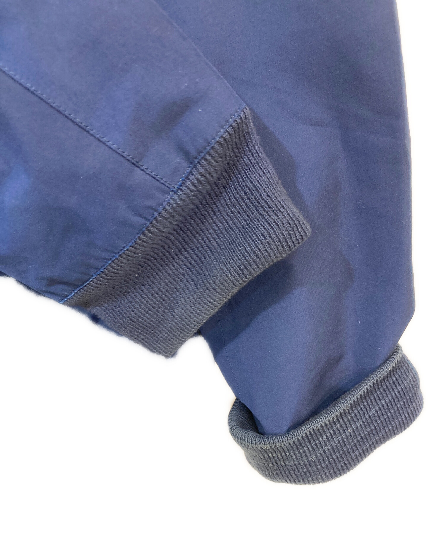 中古・古着通販】BARACUTA (バラクータ) G9 ハリントンジャケット