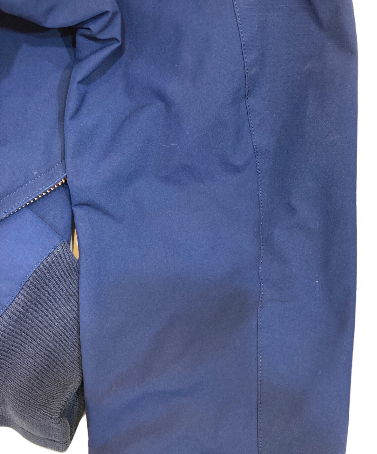 中古・古着通販】BARACUTA (バラクータ) G9 ハリントンジャケット