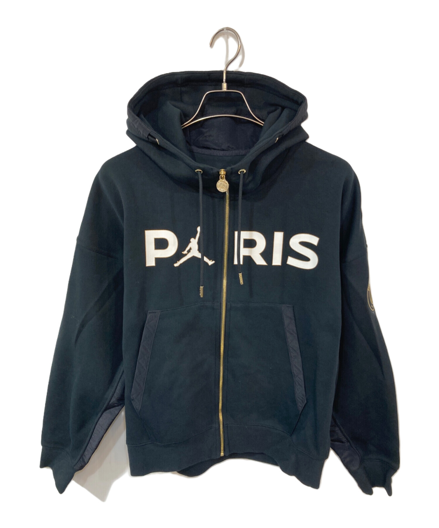 中古・古着通販】JORDAN (ジョーダン) AS M J PSG FLEECE TRAVEL FZ