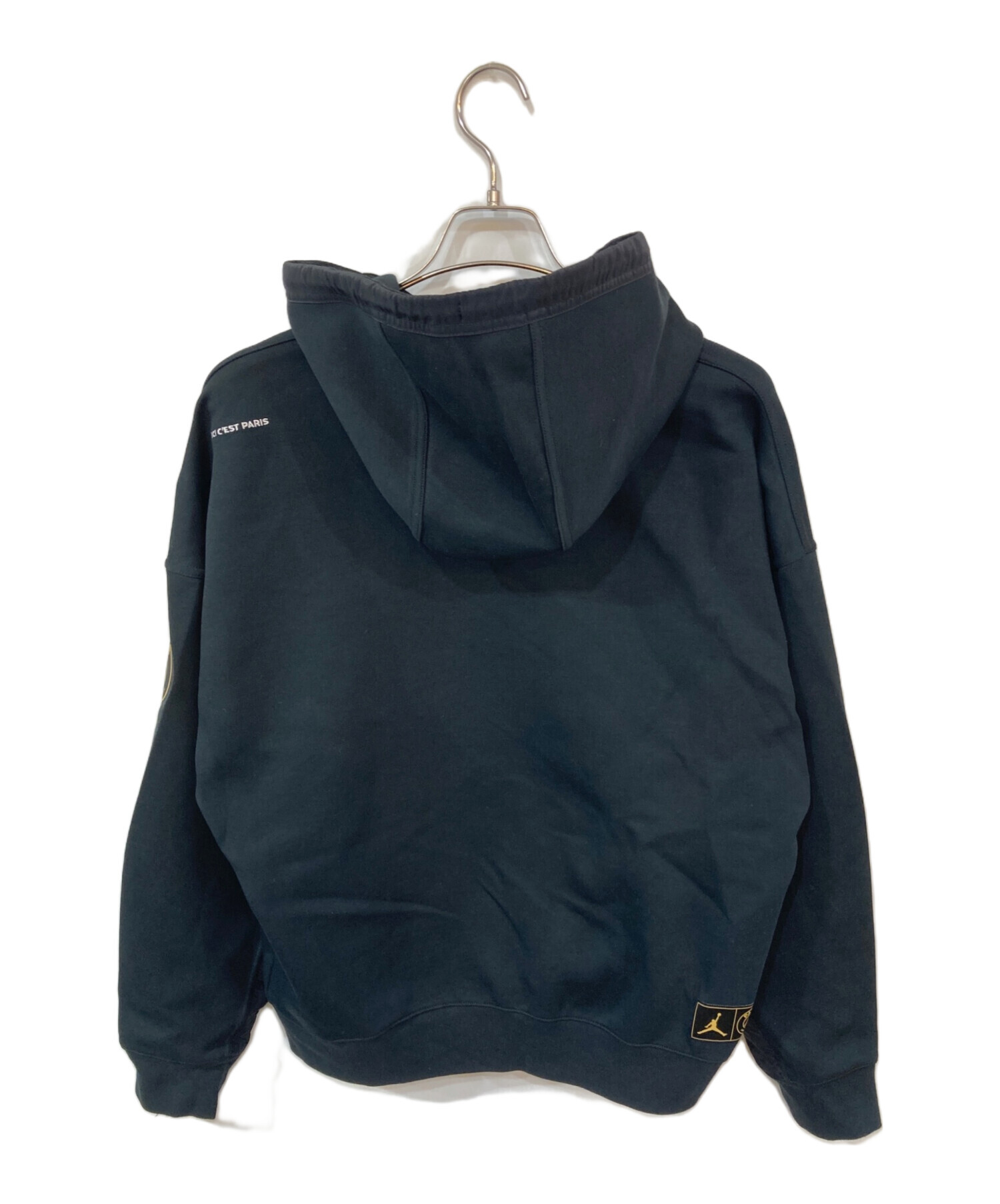 中古・古着通販】JORDAN (ジョーダン) AS M J PSG FLEECE TRAVEL FZ