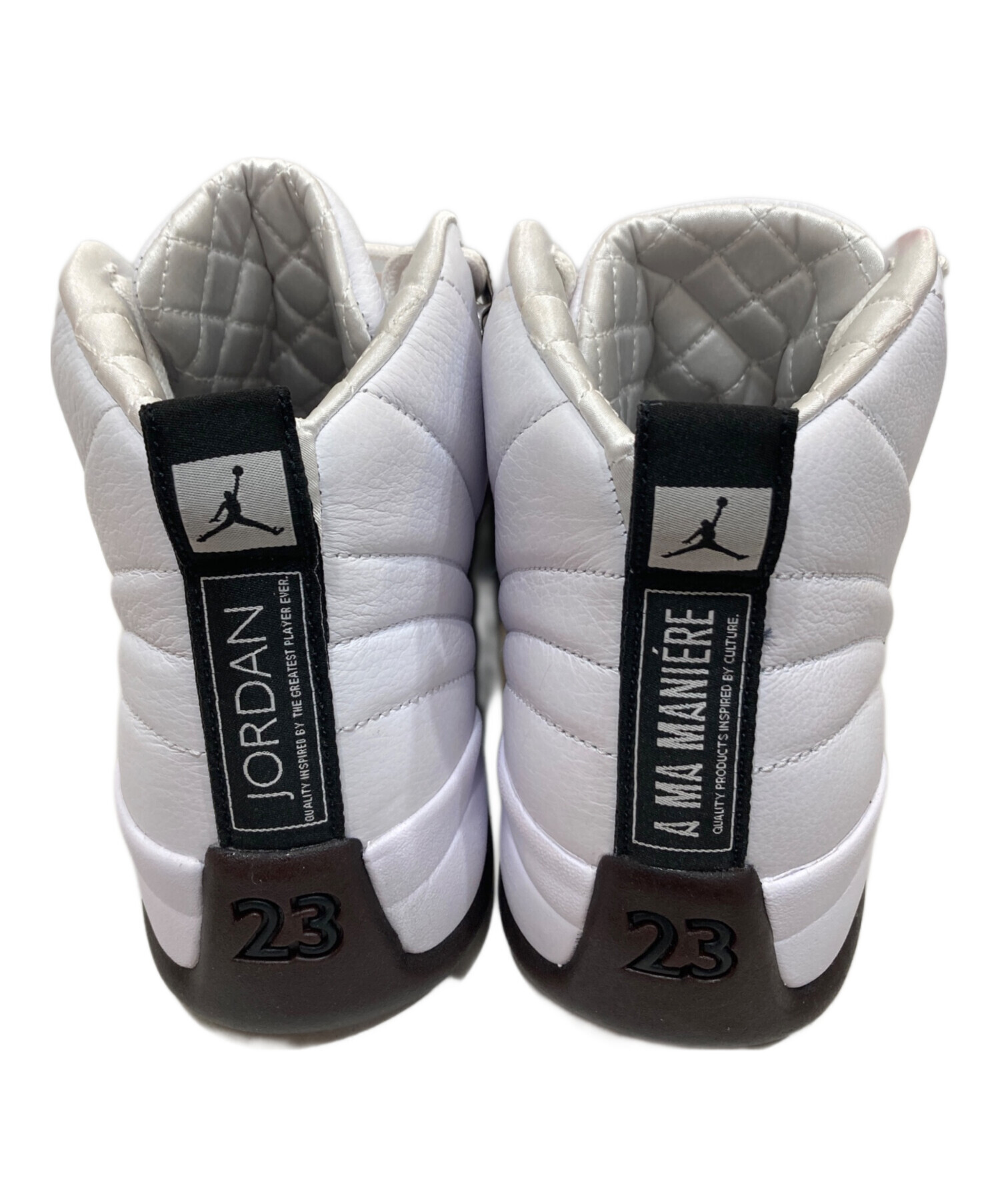 27.5cm Air Jordan 12 Retro 