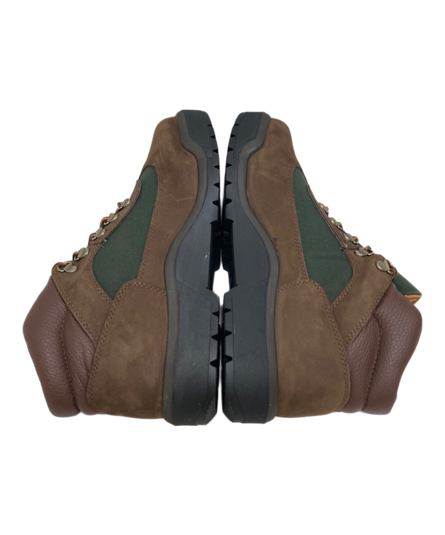 中古・古着通販】Timberland (ティンバーランド) Field Boot WP