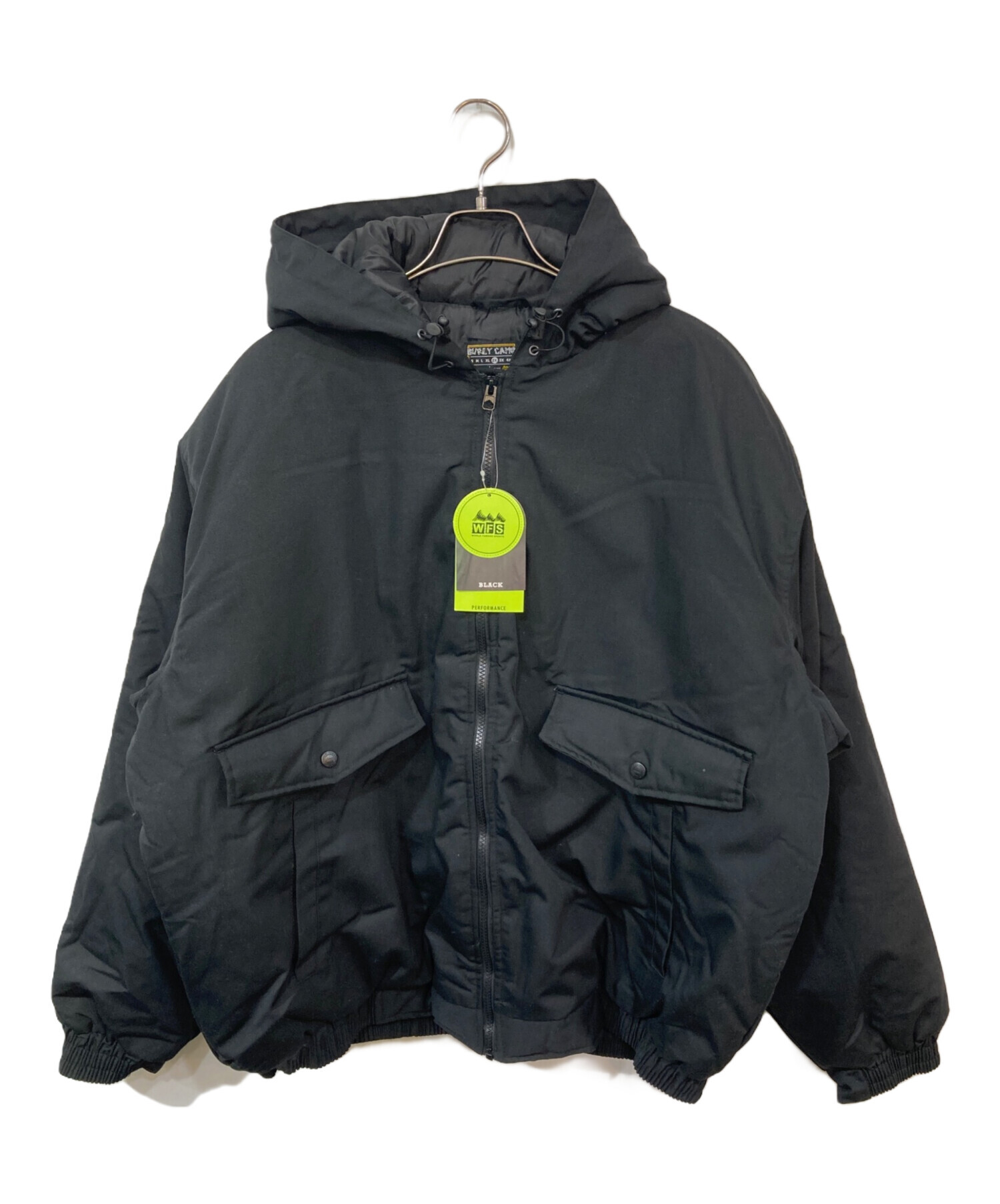 中古・古着通販】World Famous Sports (ワールドフェイマススポーツ