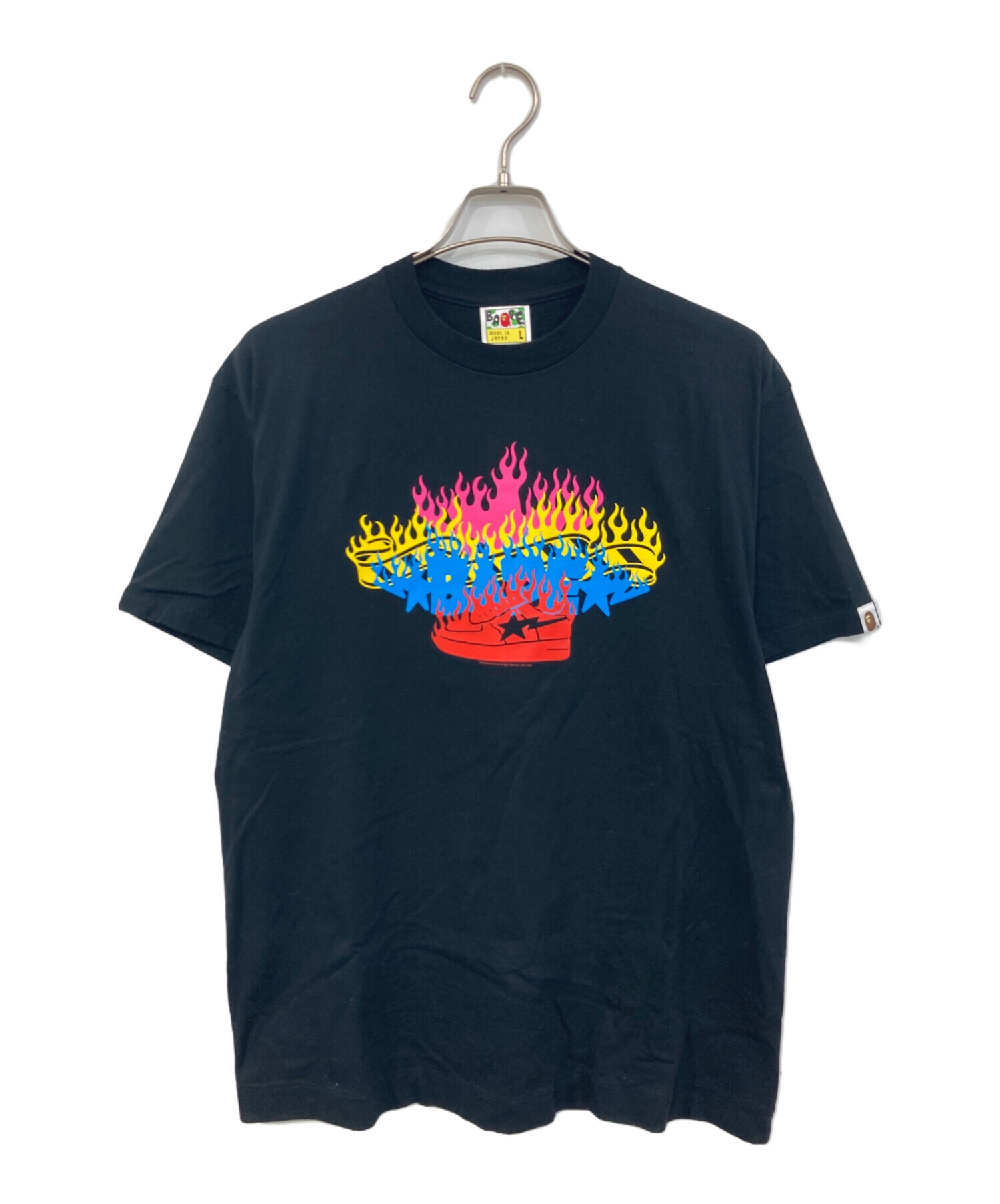 中古・古着通販】BAPE BY A BATHING APE (ベイプバイアベイシング 