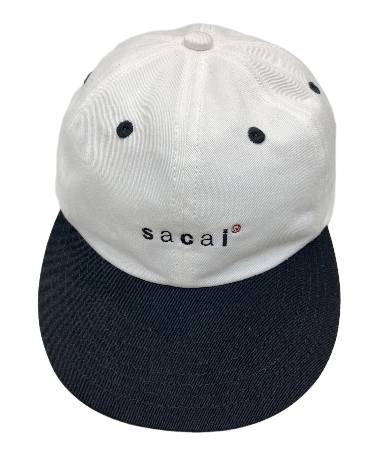 中古・古着通販】sacai (サカイ) WTAPS (ダブルタップス) Cotton Twill
