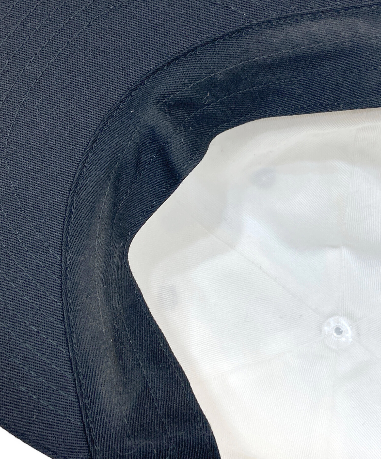 中古・古着通販】sacai (サカイ) WTAPS (ダブルタップス) Cotton Twill