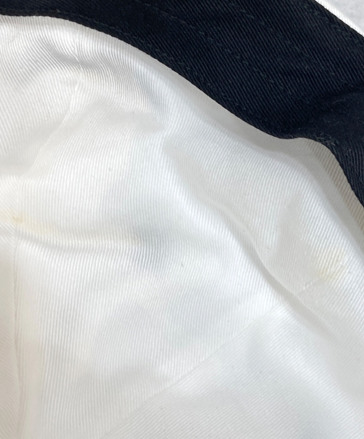 中古・古着通販】sacai (サカイ) WTAPS (ダブルタップス) Cotton Twill