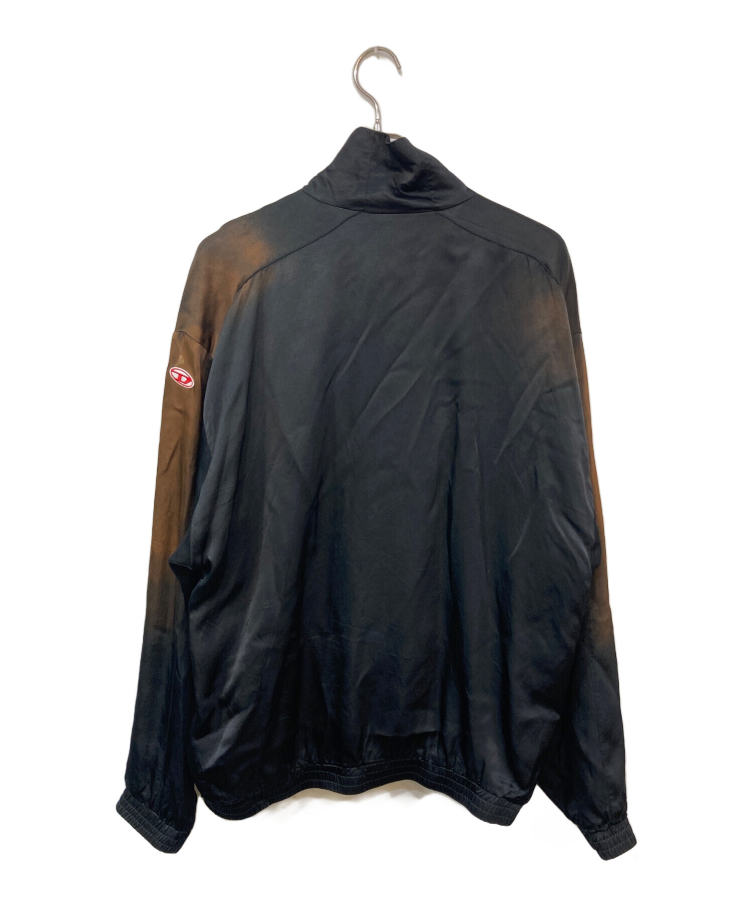 中古・古着通販】DIESEL (ディーゼル) J-SMASH トラックジャケット