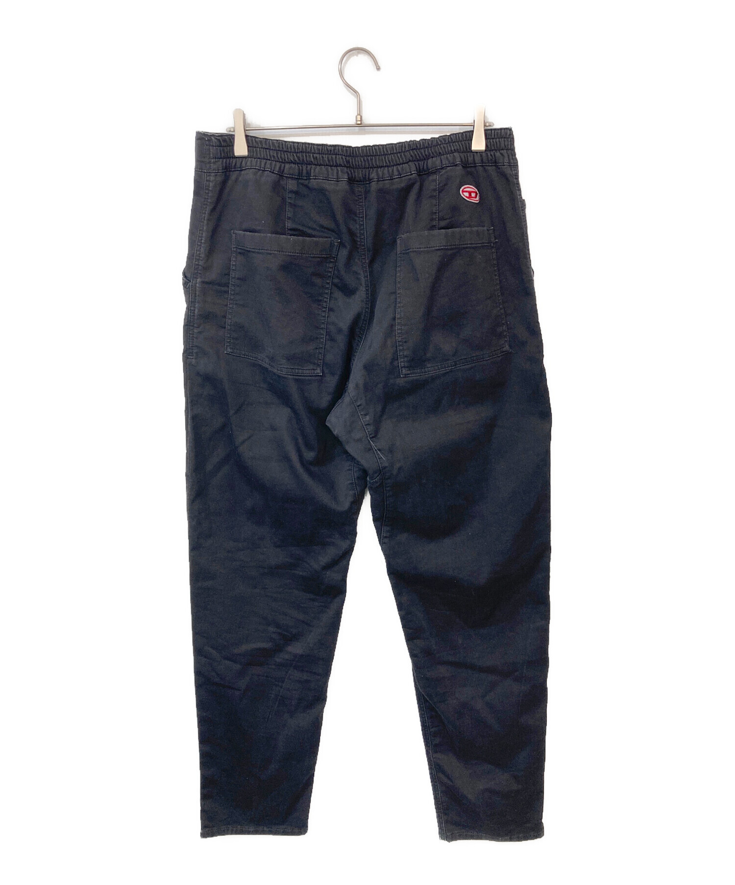 中古・古着通販】DIESEL (ディーゼル) D-KROOLEY-NE ジョグジーンズ 
