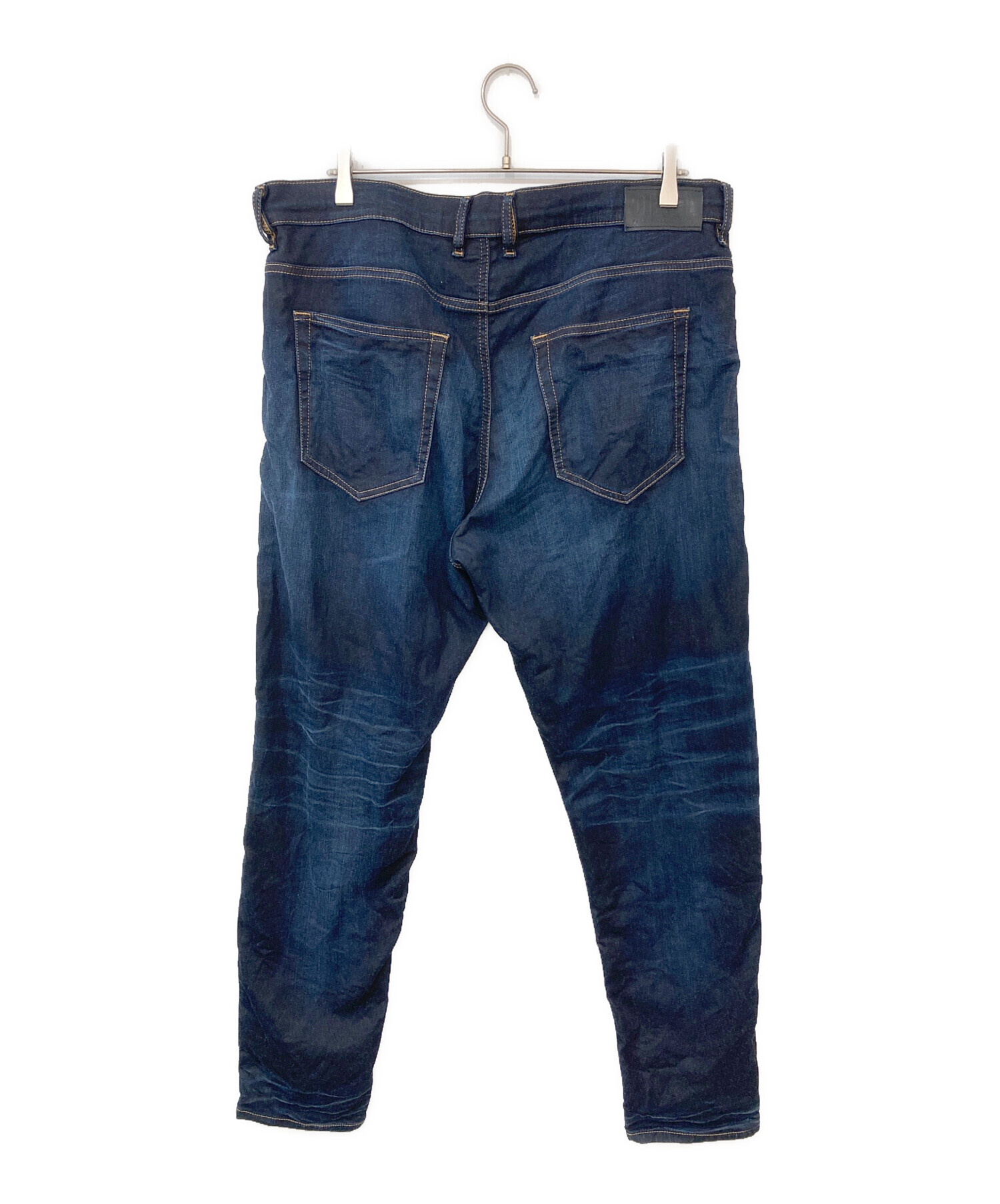 中古・古着通販】DIESEL (ディーゼル) D-VIDER JOGG/ディーバイダー