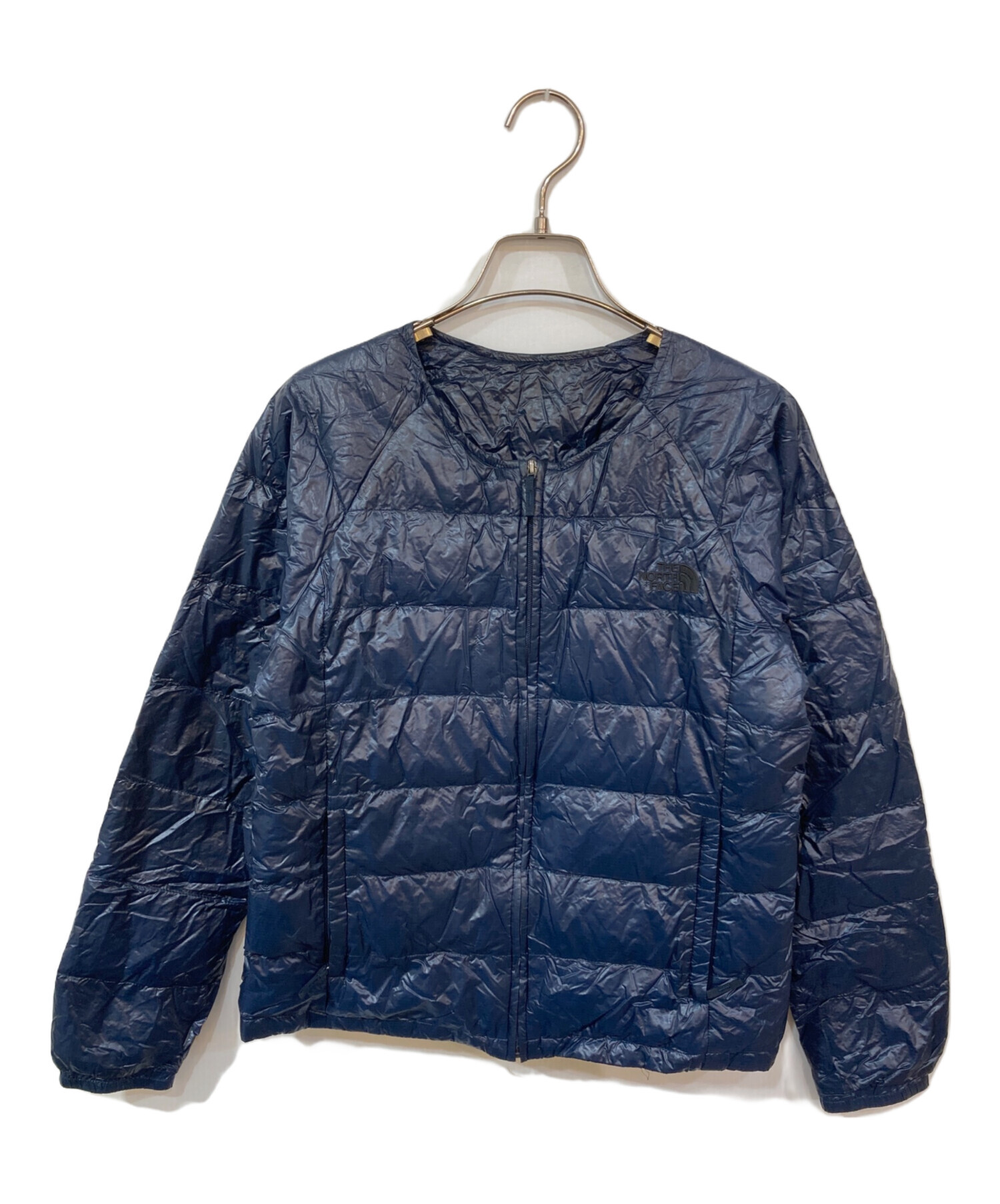 中古・古着通販】THE NORTH FACE (ザ ノース フェイス) ライトヒート 