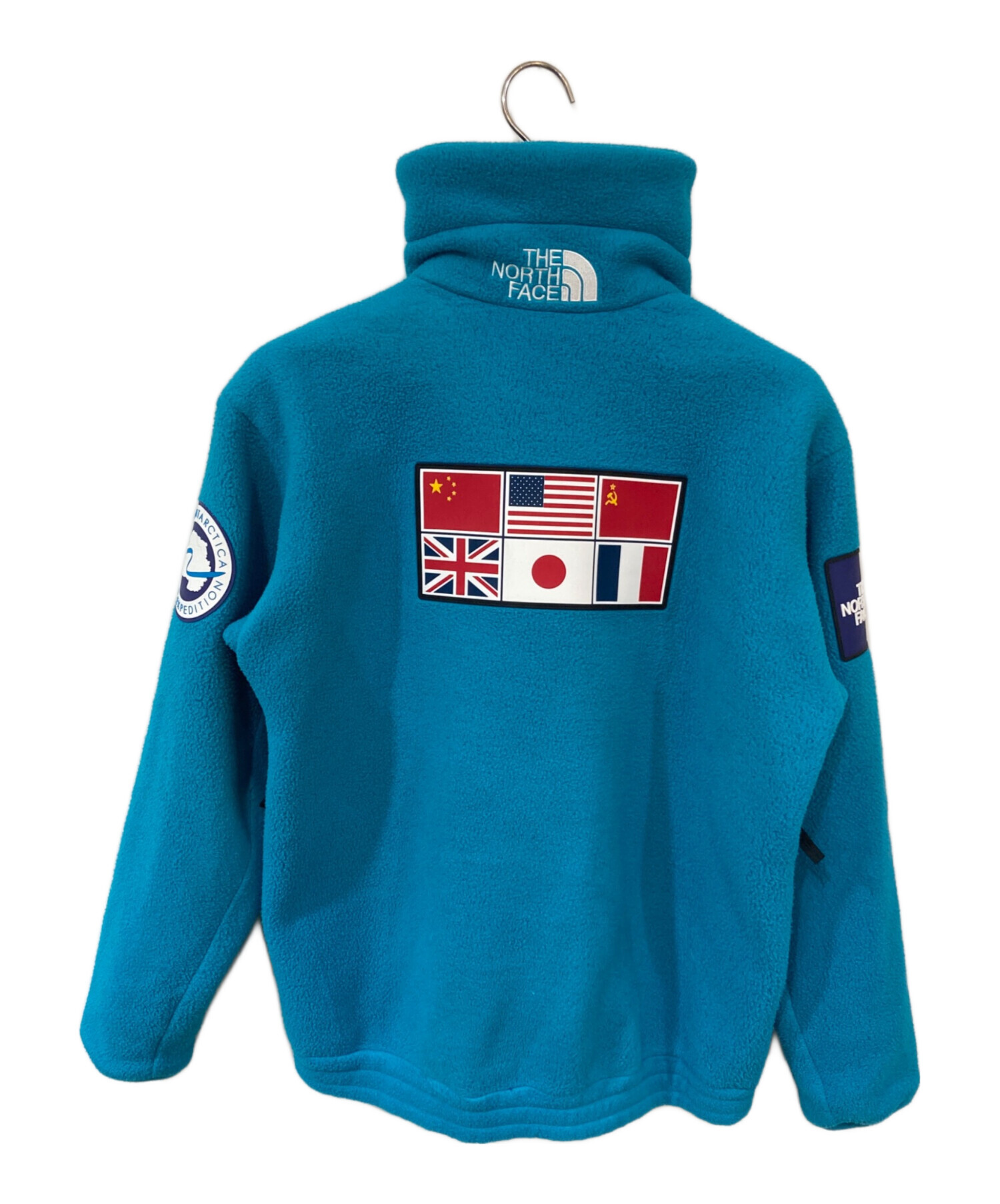 中古・古着通販】THE NORTH FACE (ザ ノース フェイス) フリース 