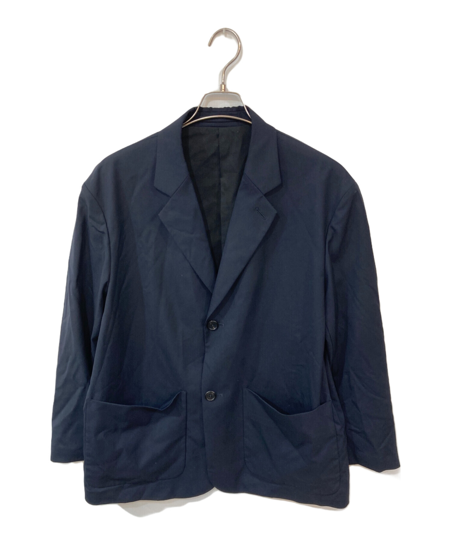 中古・古着通販】MARGARET HOWELL (マーガレットハウエル) FINE WOOL 