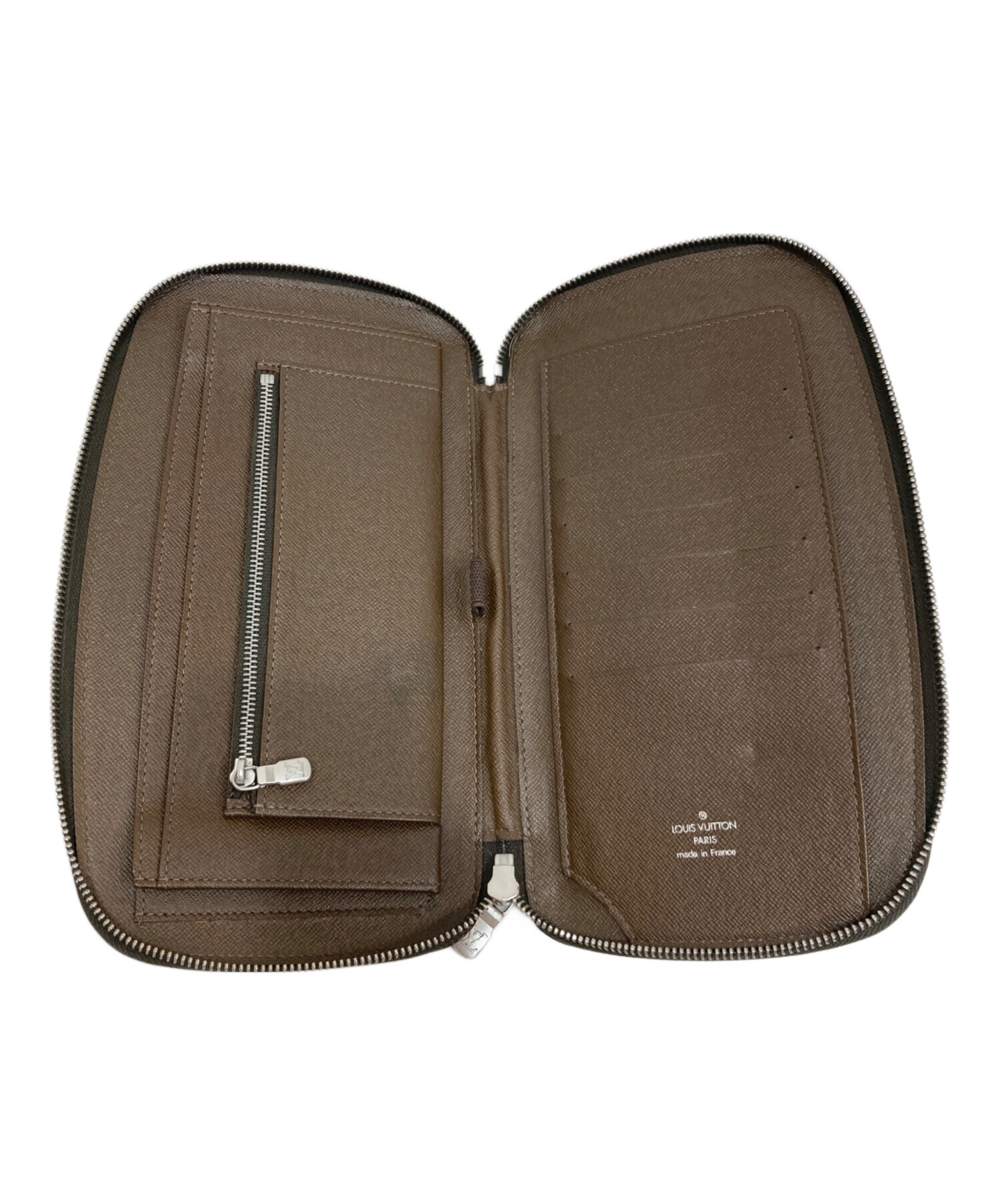 中古・古着通販】LOUIS VUITTON (ルイ ヴィトン) トラベルポーチ