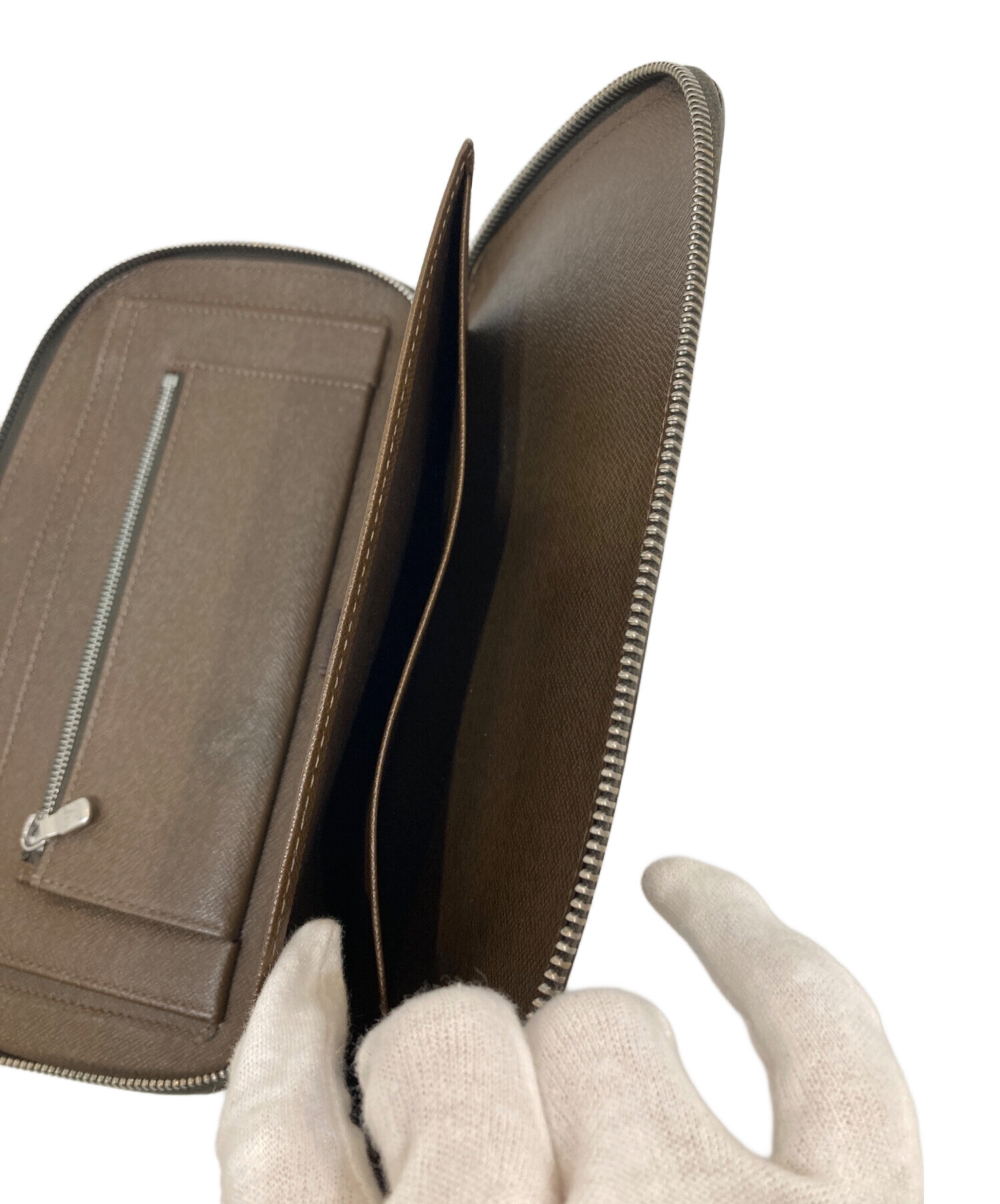 中古・古着通販】LOUIS VUITTON (ルイ ヴィトン) トラベルポーチ