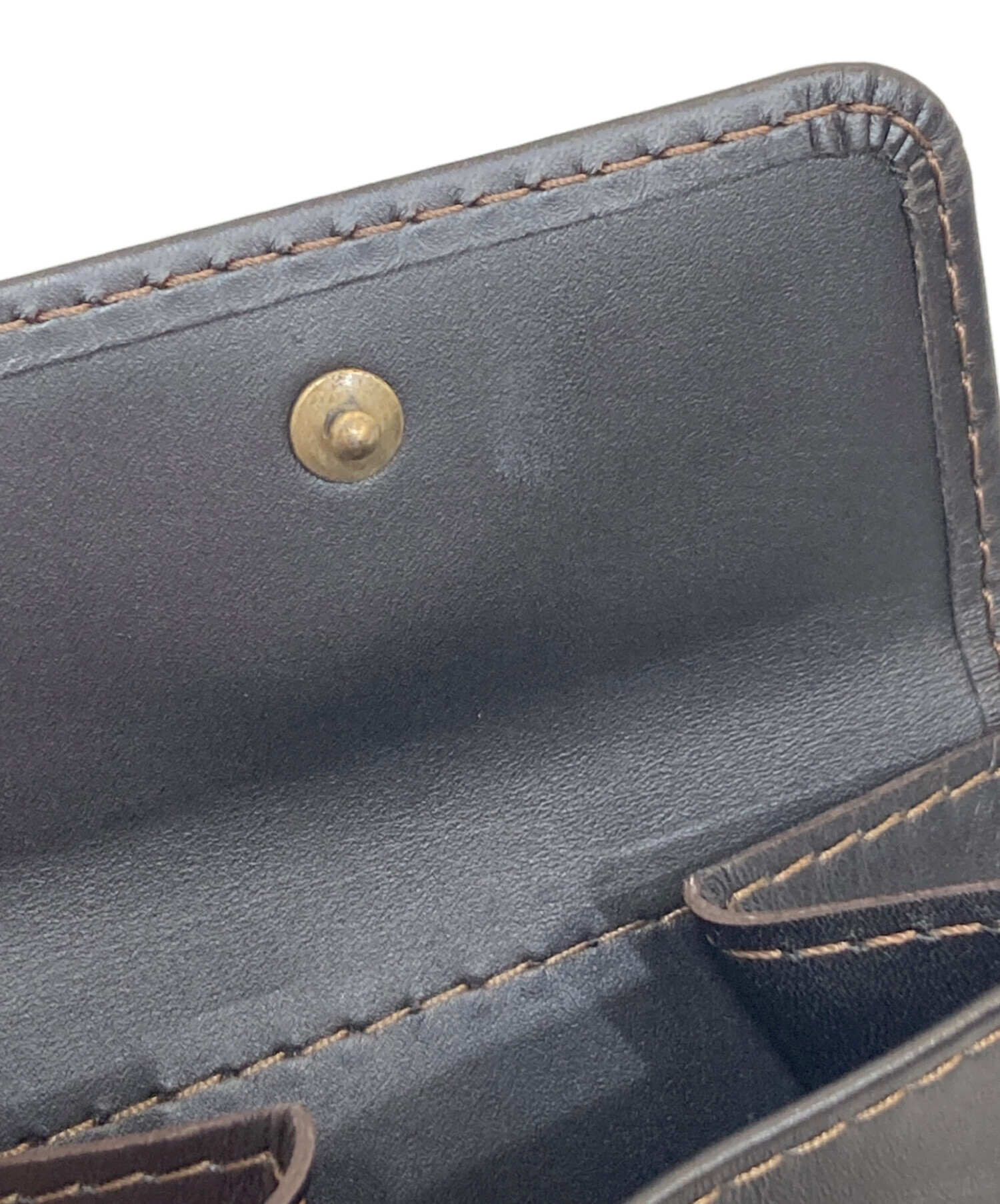 中古・古着通販】LOUIS VUITTON (ルイ ヴィトン) ポルトビエ3カルト