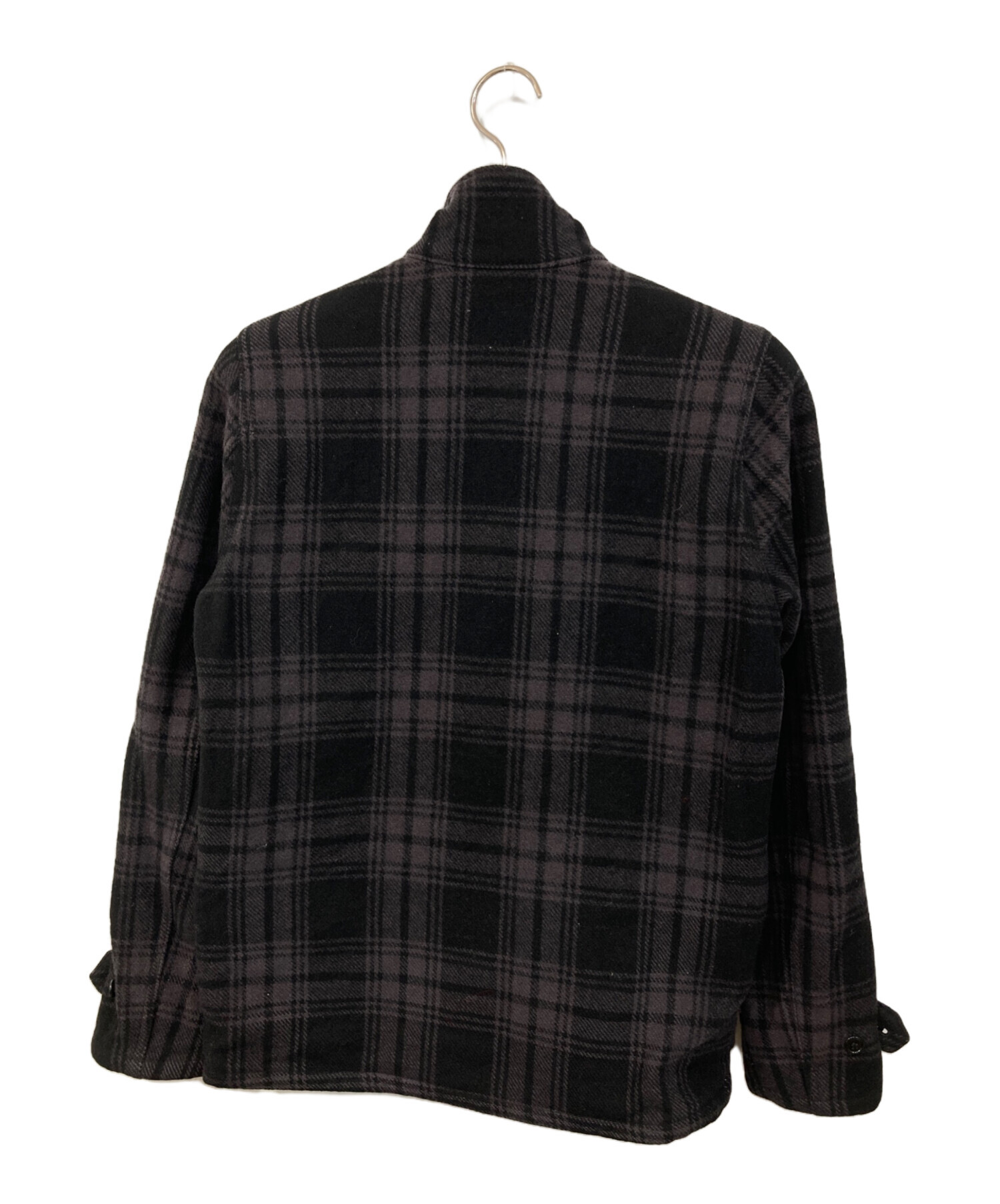 中古・古着通販】Hysteric Glamour (ヒステリックグラマー) ジップ