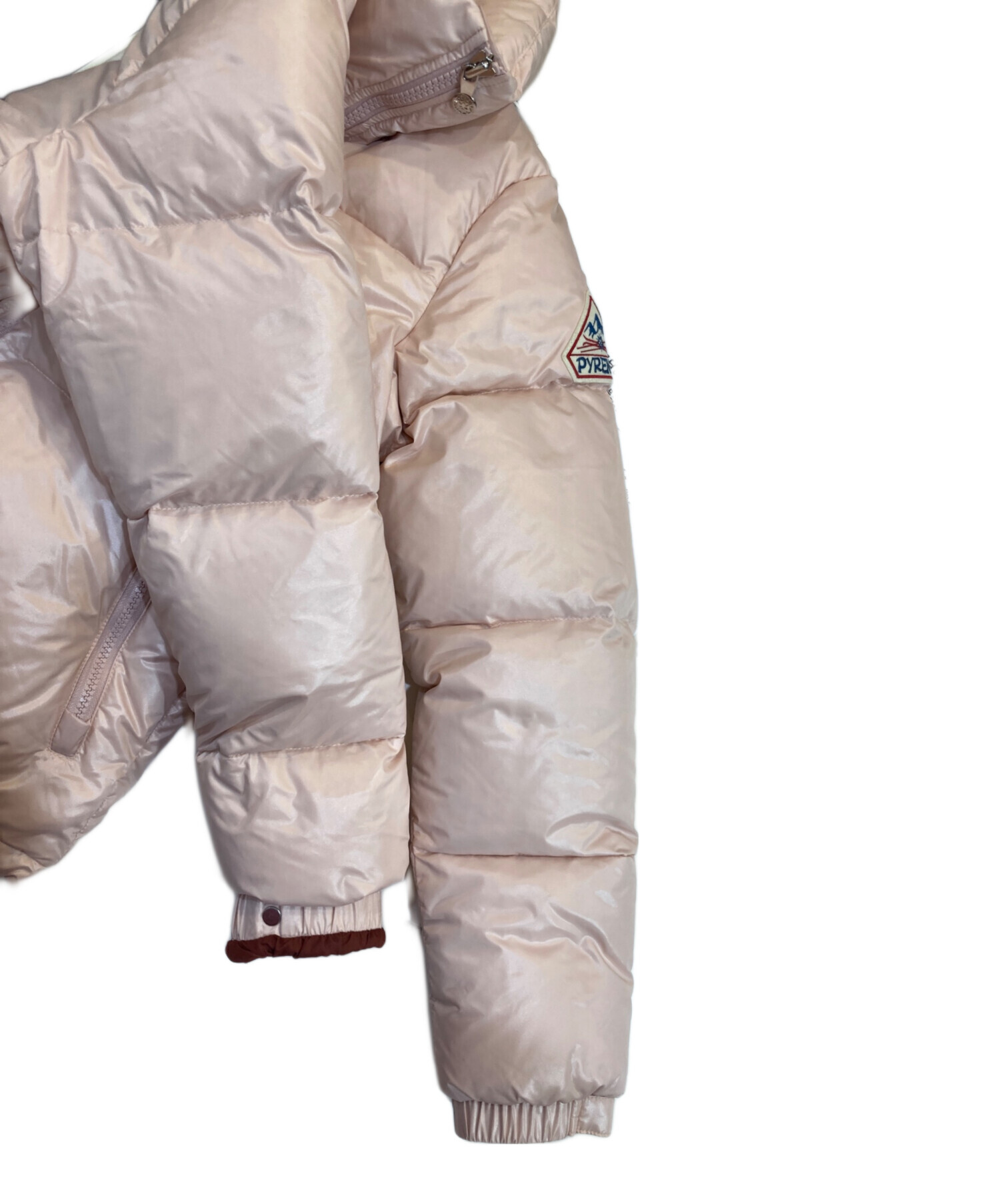 中古・古着通販】Pyrenex (ピレネックス) GOLDIN3 ダウンジャケット