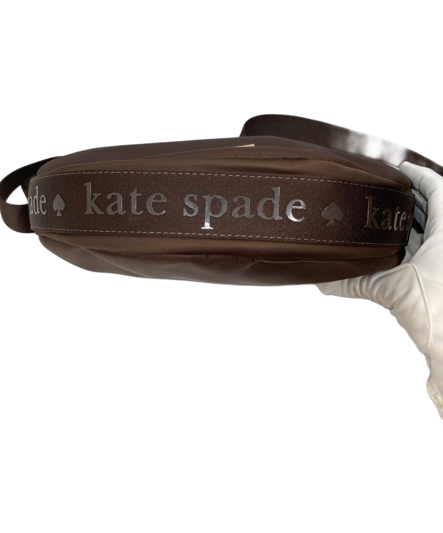 中古・古着通販】Kate Spade (ケイトスペード) カーターナイロン