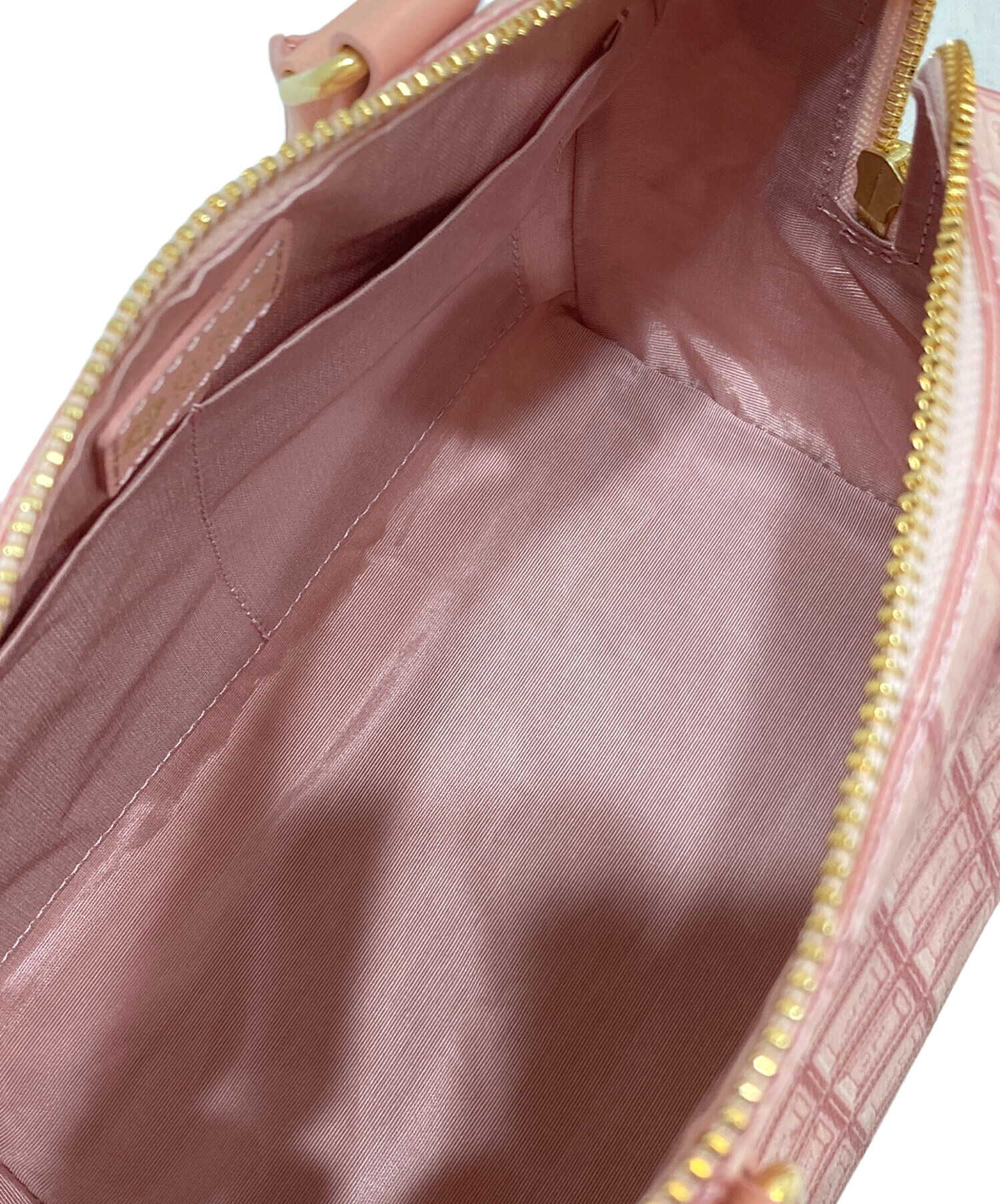 中古・古着通販】Q-pot. (キューポット) ストロベリーチョコレート