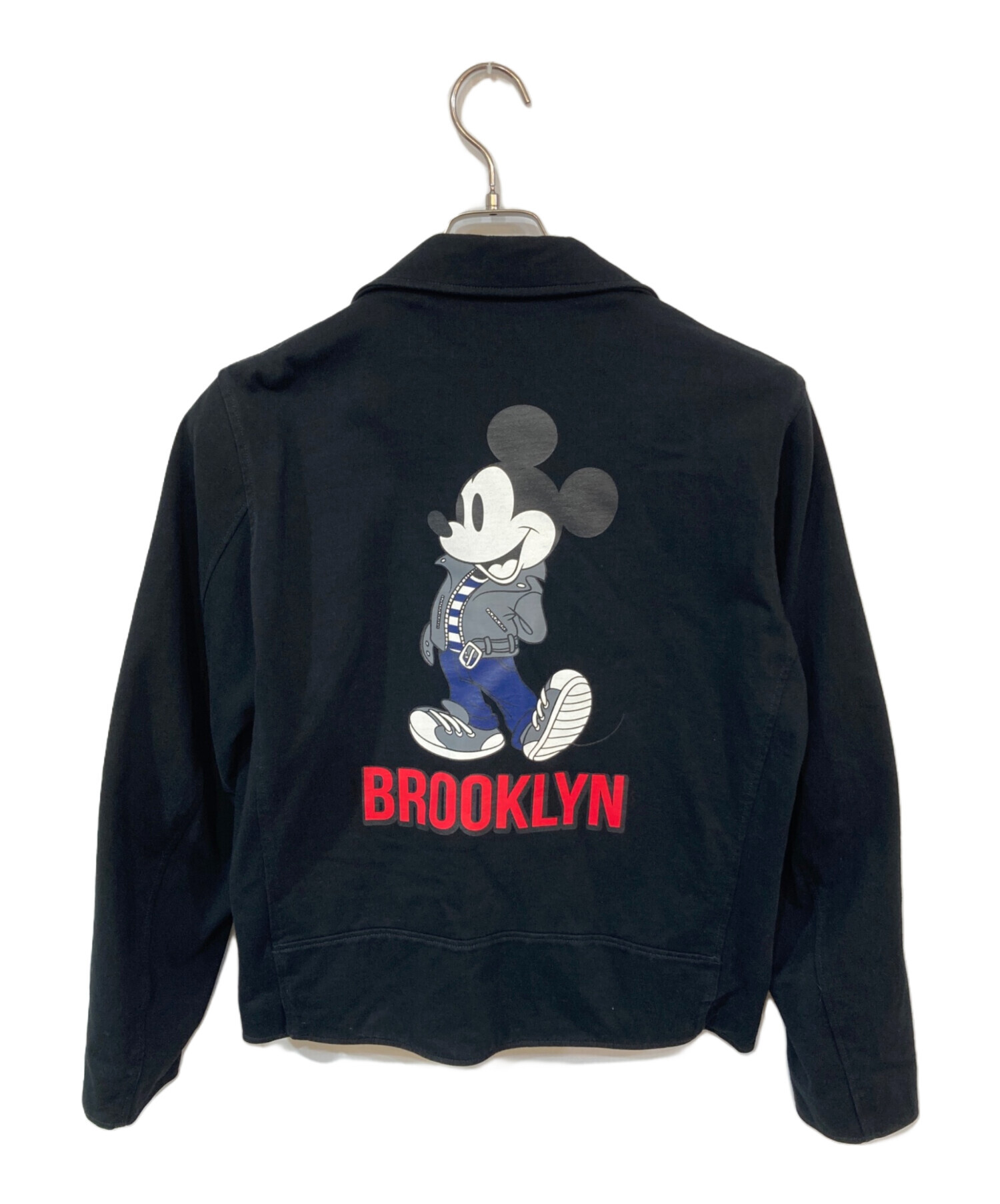 中古・古着通販】Schott (ショット) DISNEY (ディズニー) ダブル
