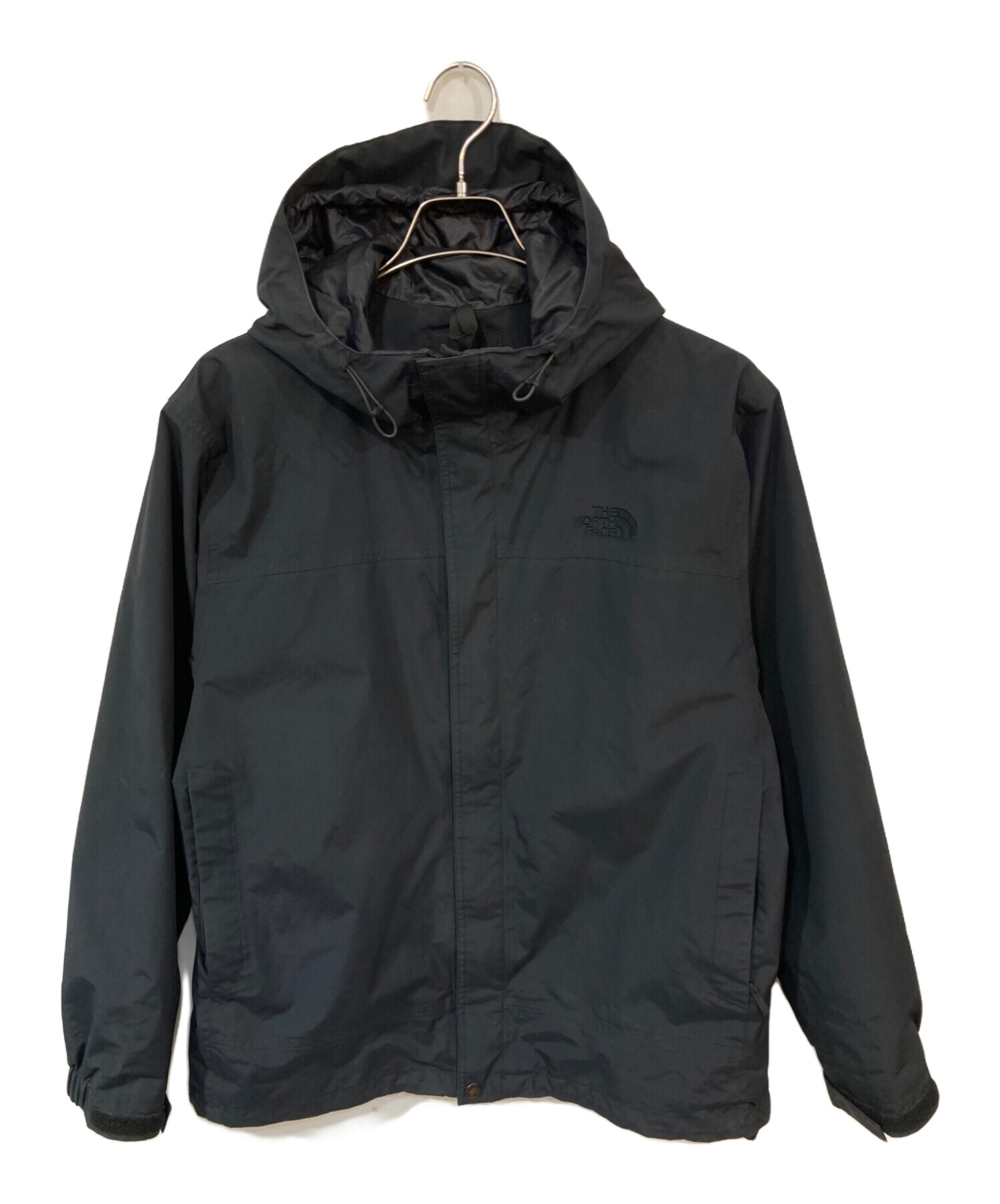 中古・古着通販】THE NORTH FACE (ザ ノース フェイス) カシウストリ 