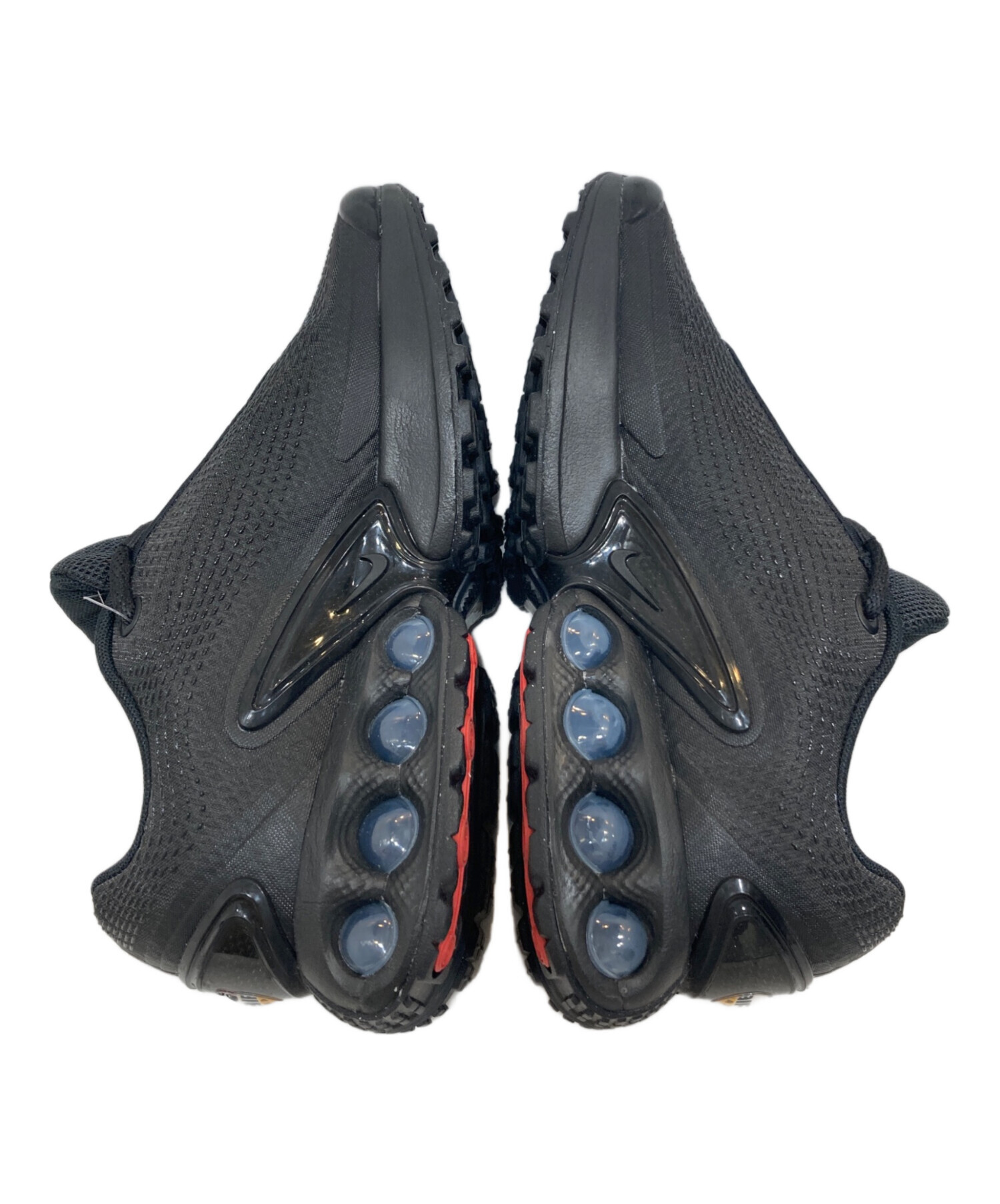 中古・古着通販】NIKE (ナイキ) AIR MAX DN BLACK/エアマックスDN 