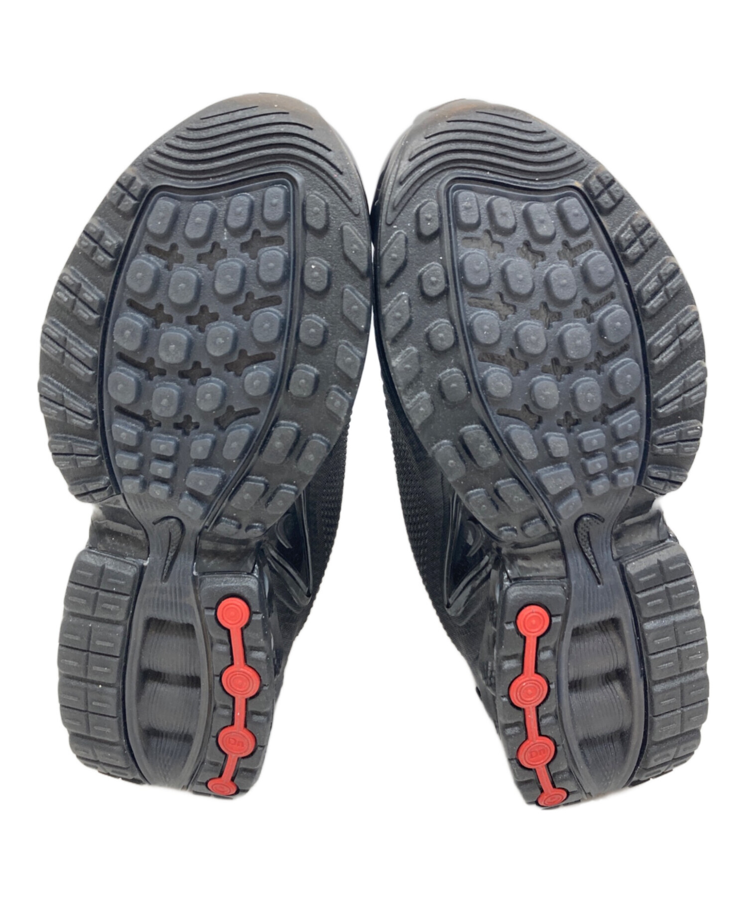 中古・古着通販】NIKE (ナイキ) AIR MAX DN BLACK/エアマックスDN 
