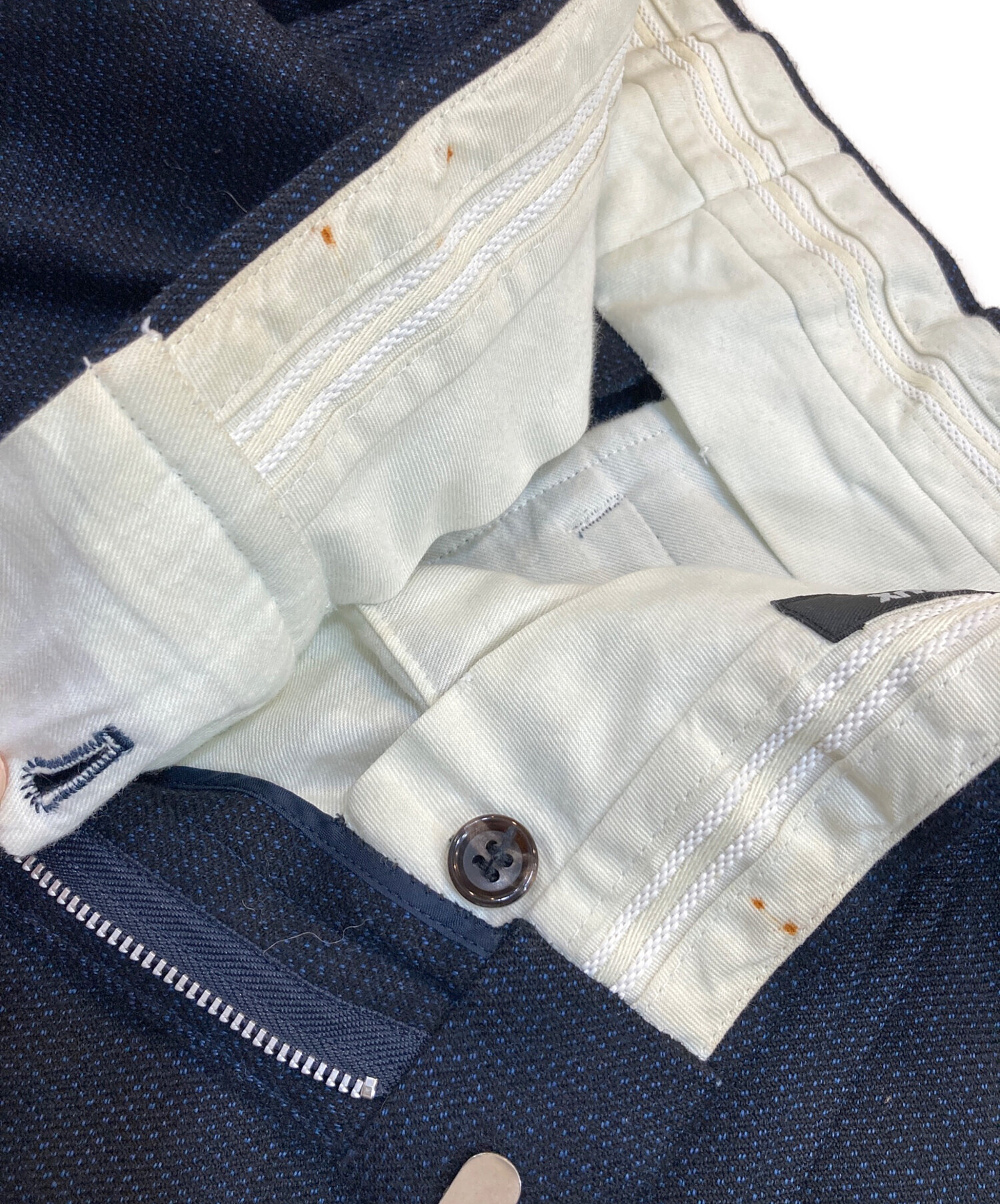 中古・古着通販】COMME des GARCONS HOMME DEUX (コムデギャルソン