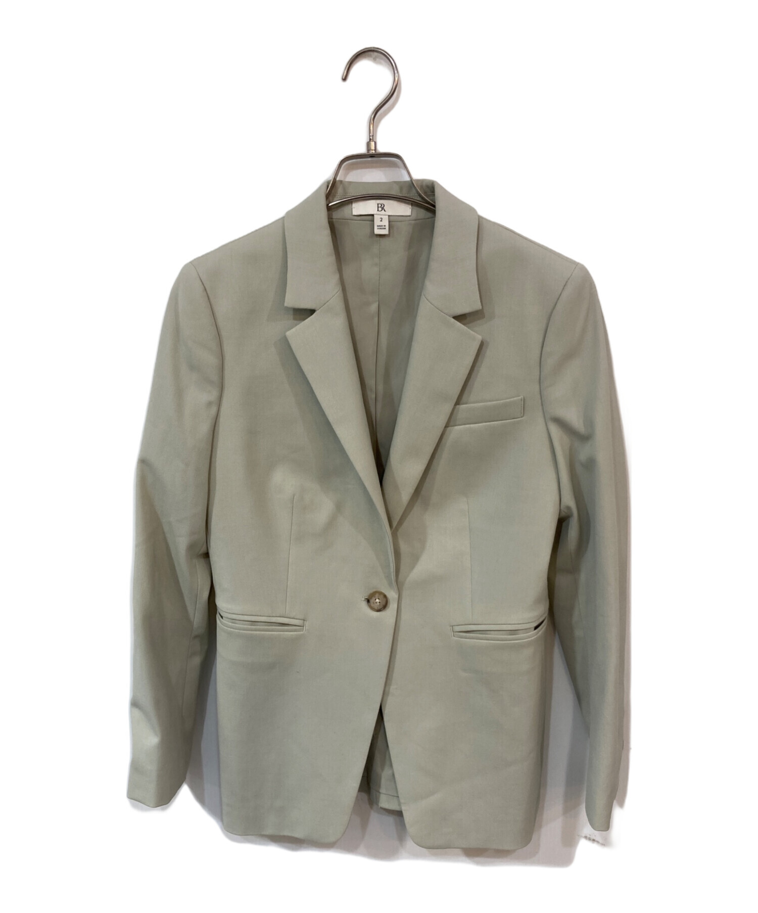 中古・古着通販】SUIT SELECT (スーツセレクト) BANANA REPUBLIC