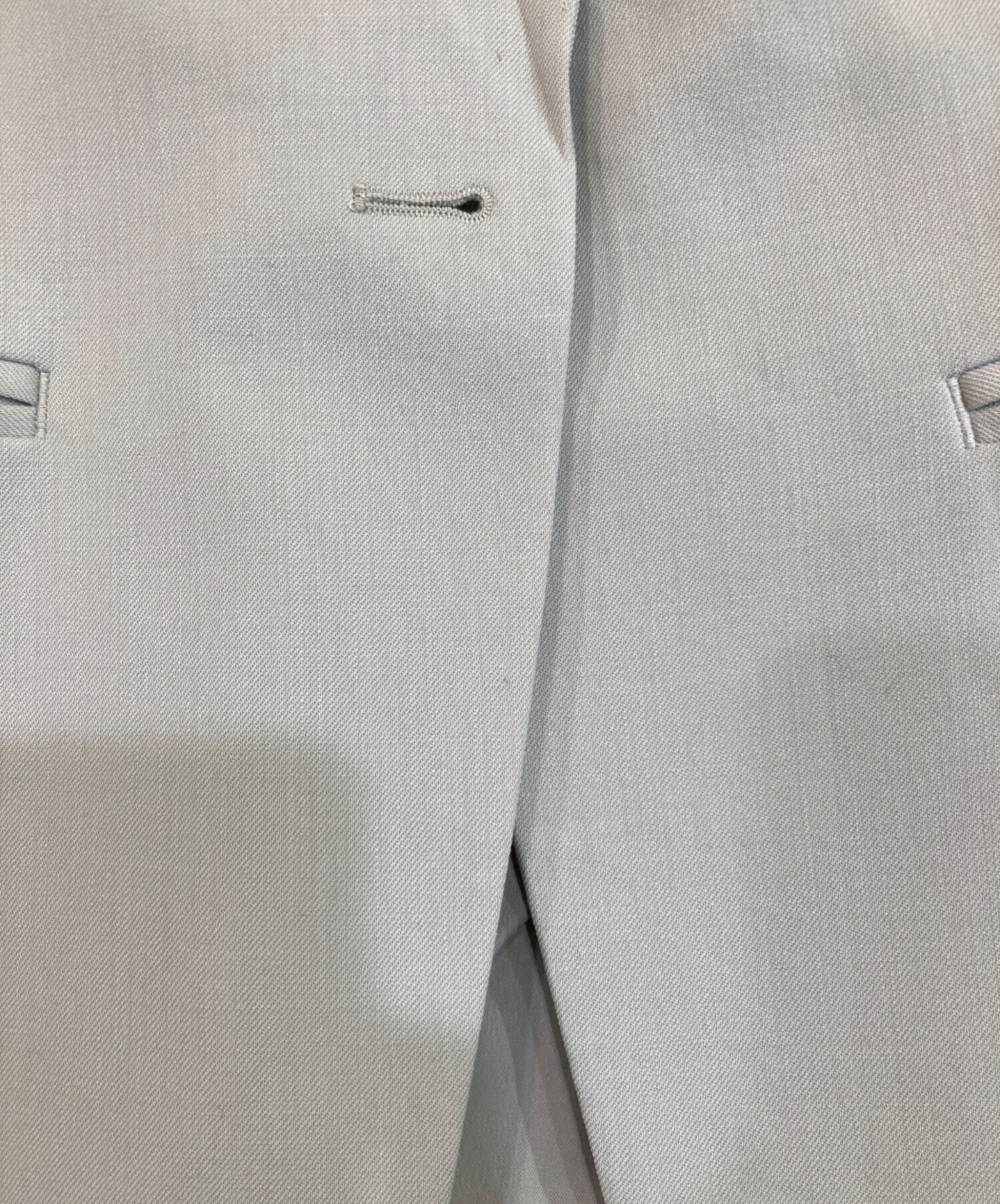 中古・古着通販】SUIT SELECT (スーツセレクト) BANANA REPUBLIC