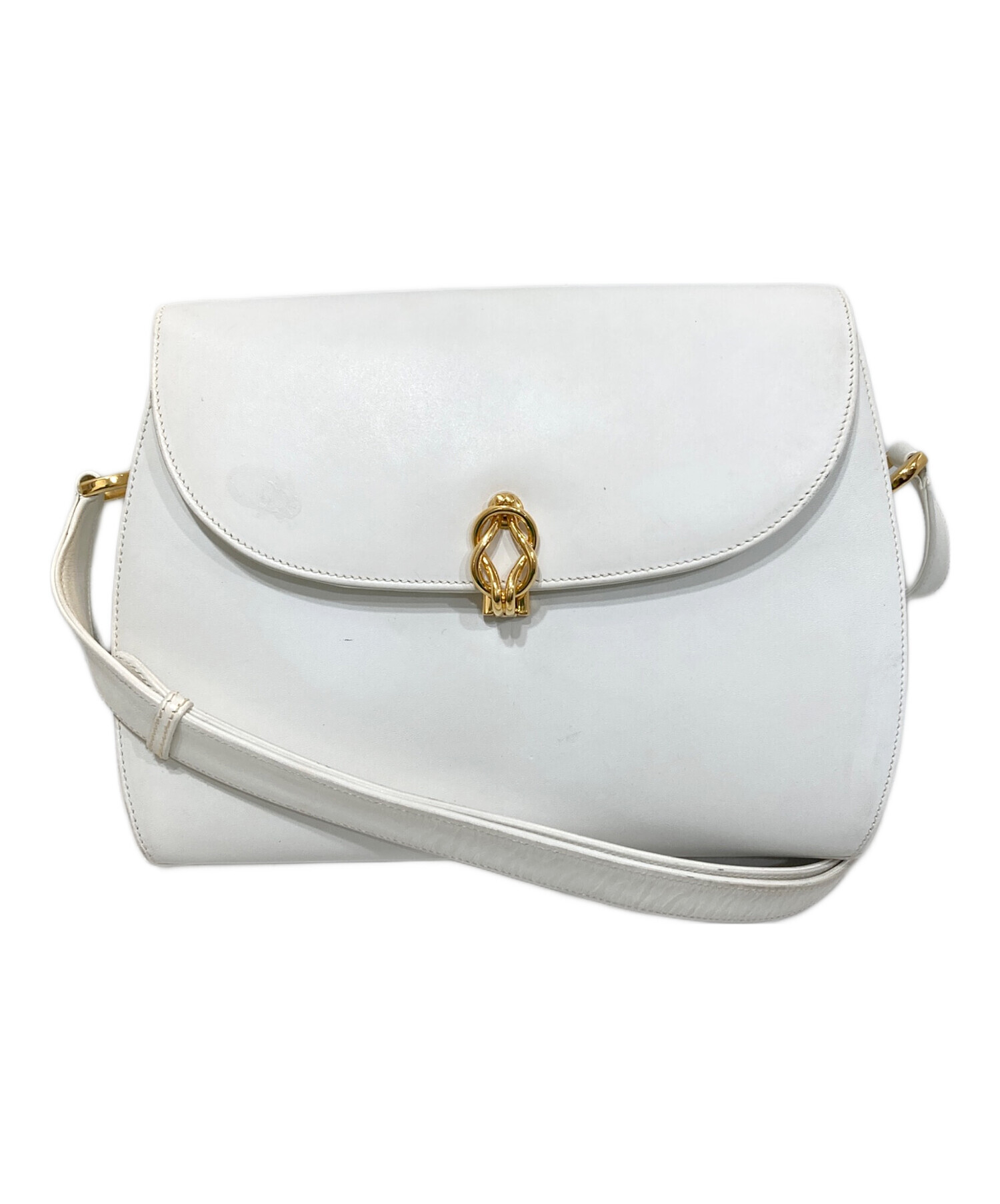 中古・古着通販】GUCCI (グッチ) ワンショルダーバッグ｜ブランド