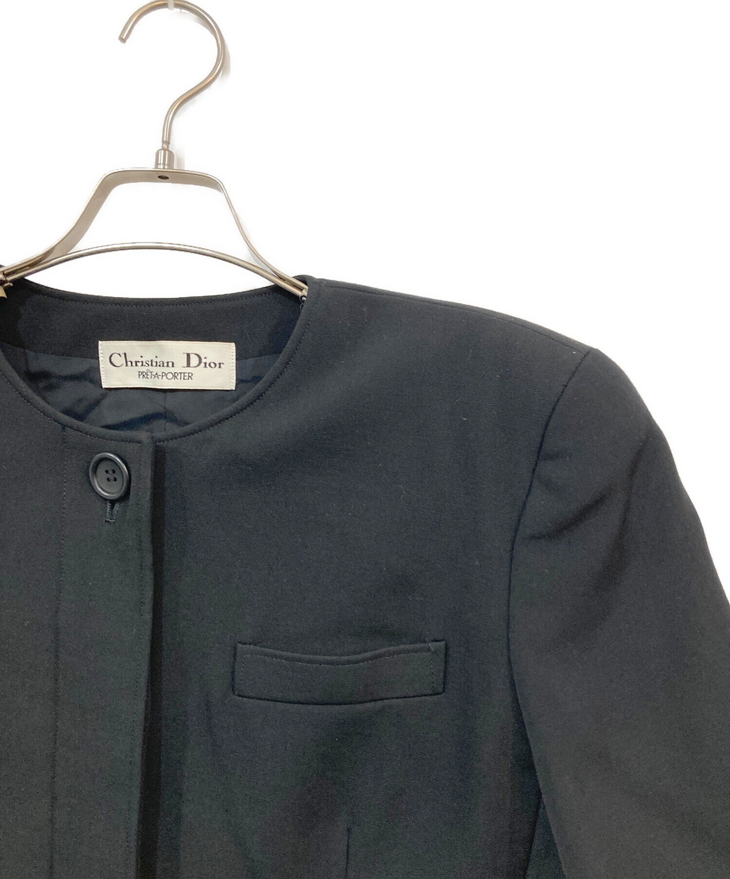 中古・古着通販】Christian Dior (クリスチャン ディオール 