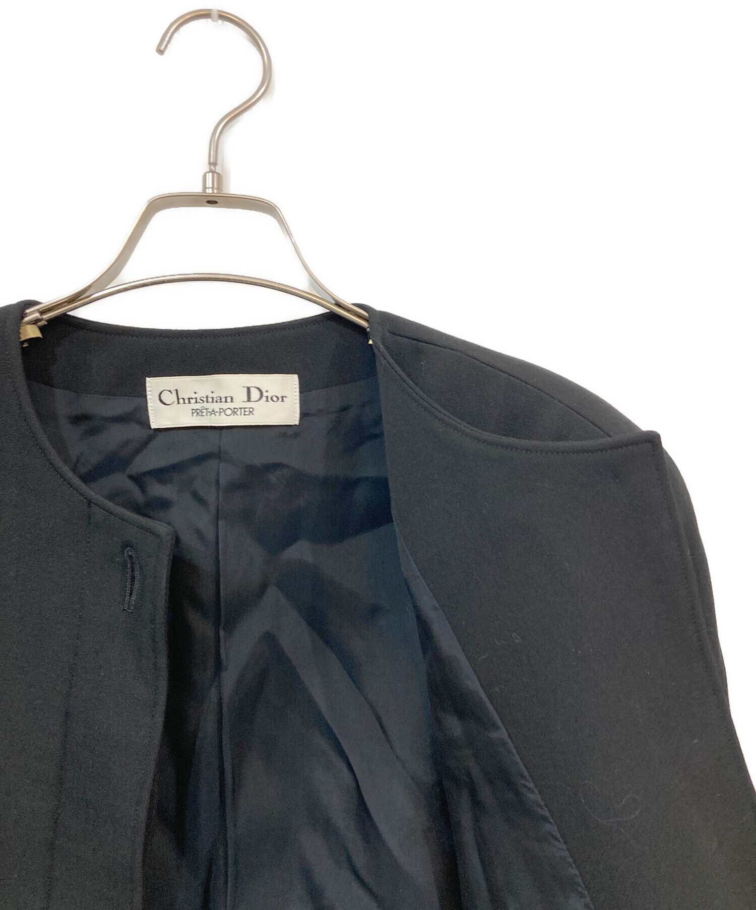 中古・古着通販】Christian Dior (クリスチャン ディオール 