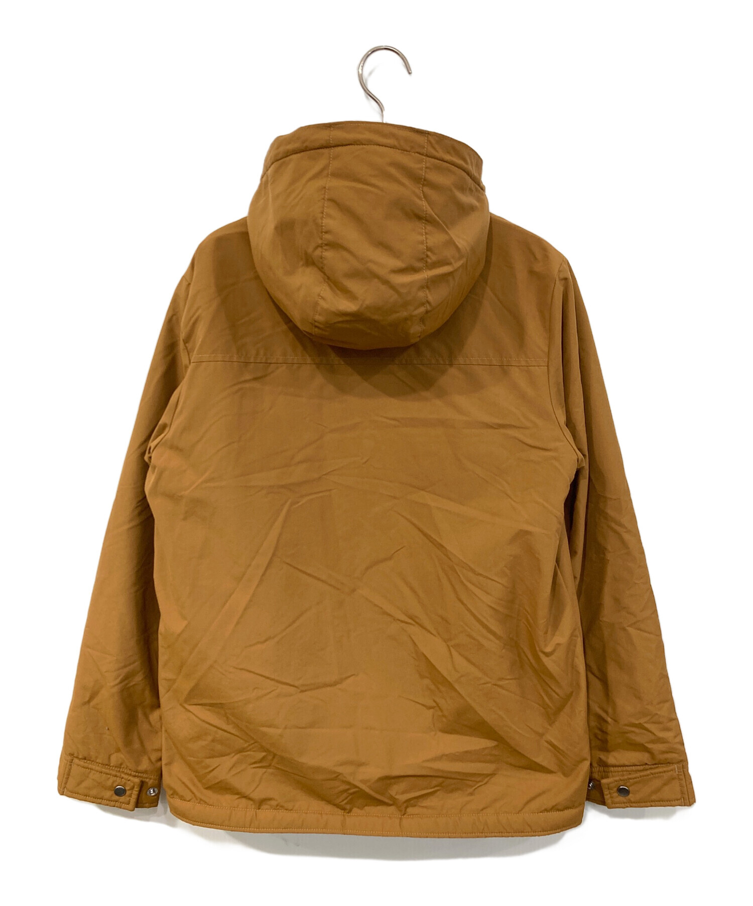 中古・古着通販】Patagonia (パタゴニア) INFURNO JACKET ブラウン