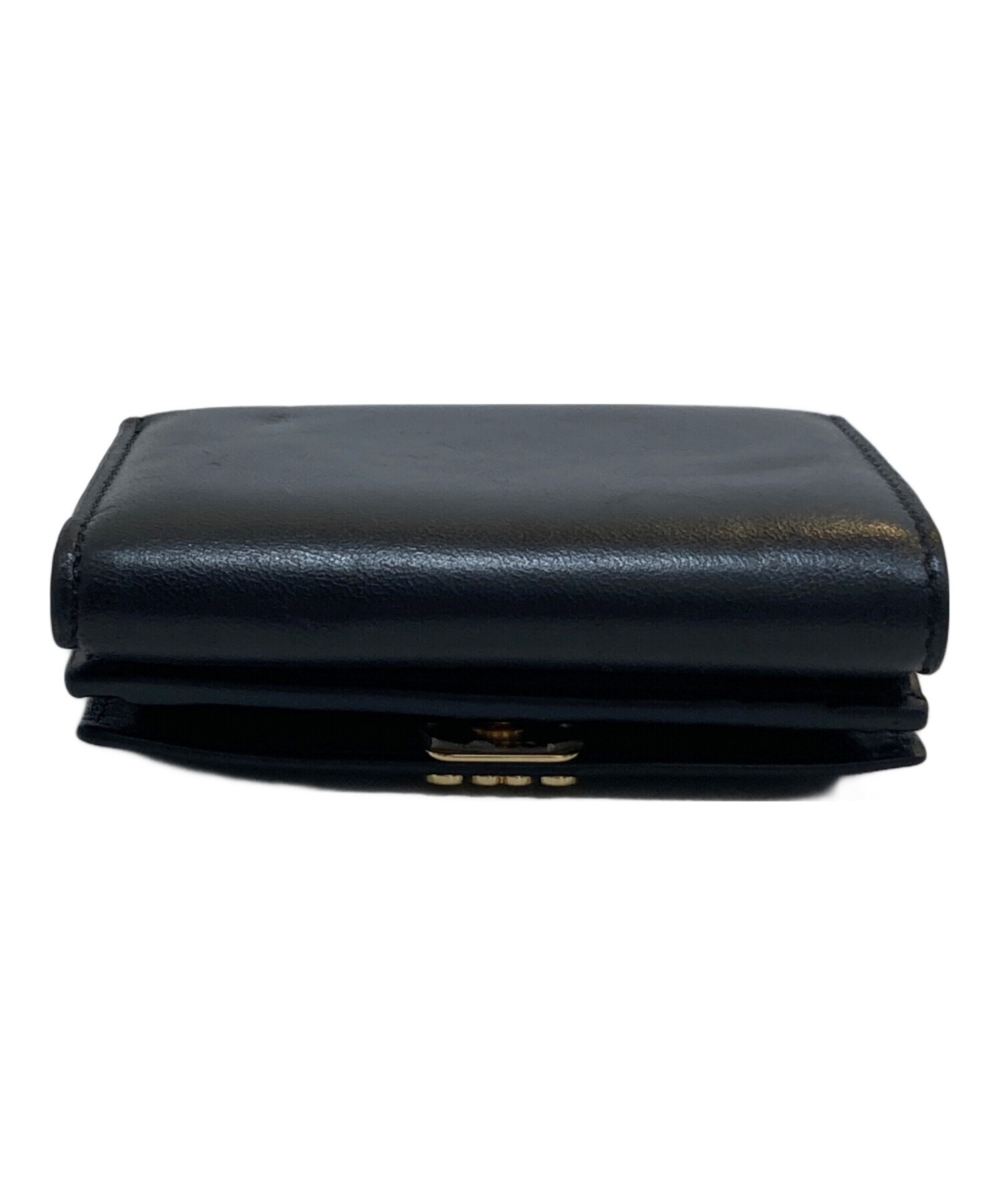 中古・古着通販】LOEWE (ロエベ) アナグラム トライフォールド