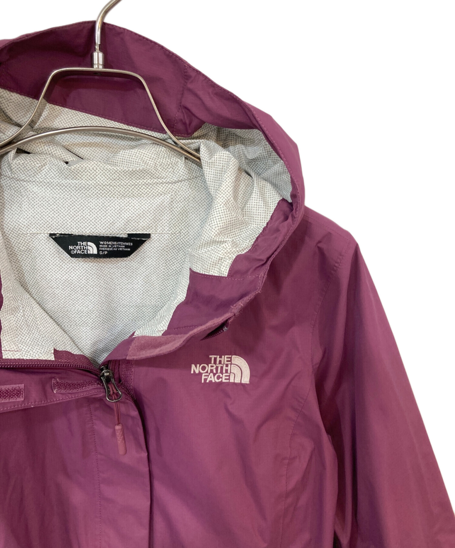 中古・古着通販】THE NORTH FACE (ザ ノース フェイス) マウンテン