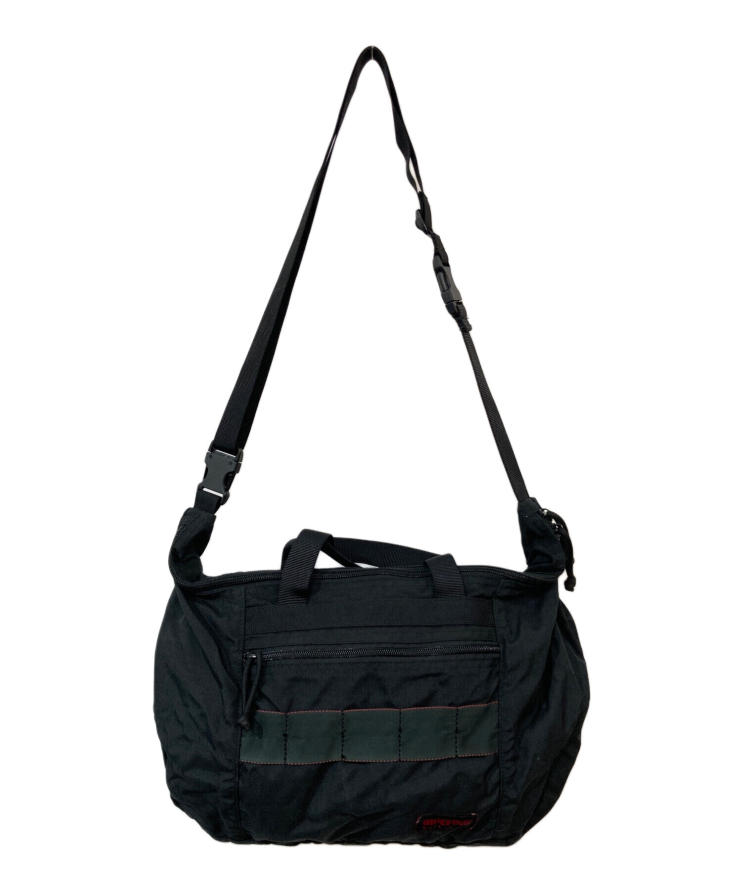 【タイムセール中】 f/ce. バリスティックナイロン バック ブリーフ 中古・古着通販】BRIEFING (ブリーフィング) バリスティックナイロン