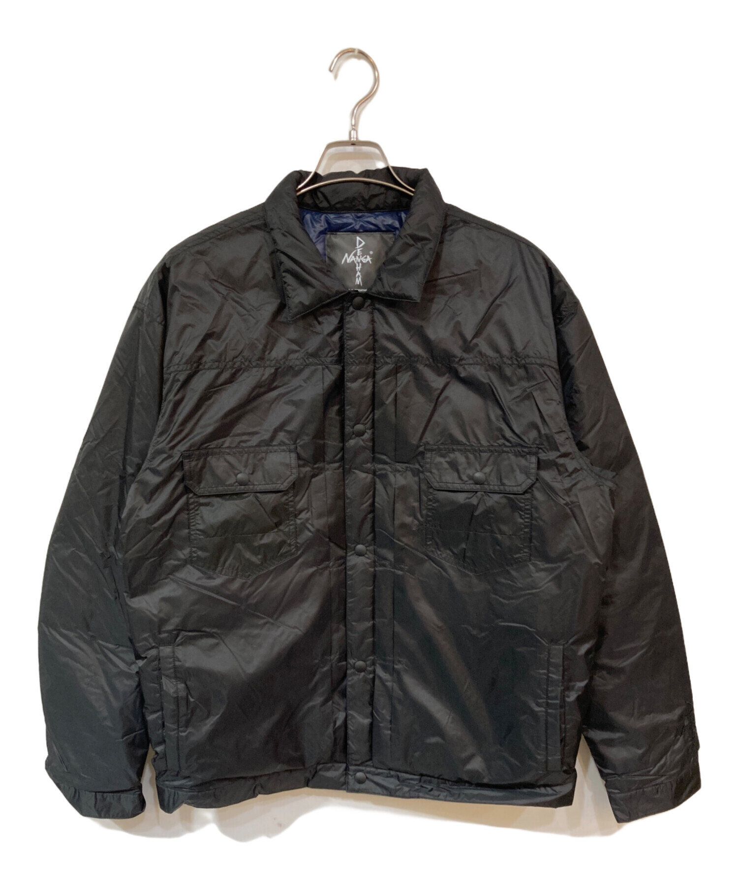 中古・古着通販】NANGA (ナンガ) Denham (デンハム) AURORA TEX LIGHT