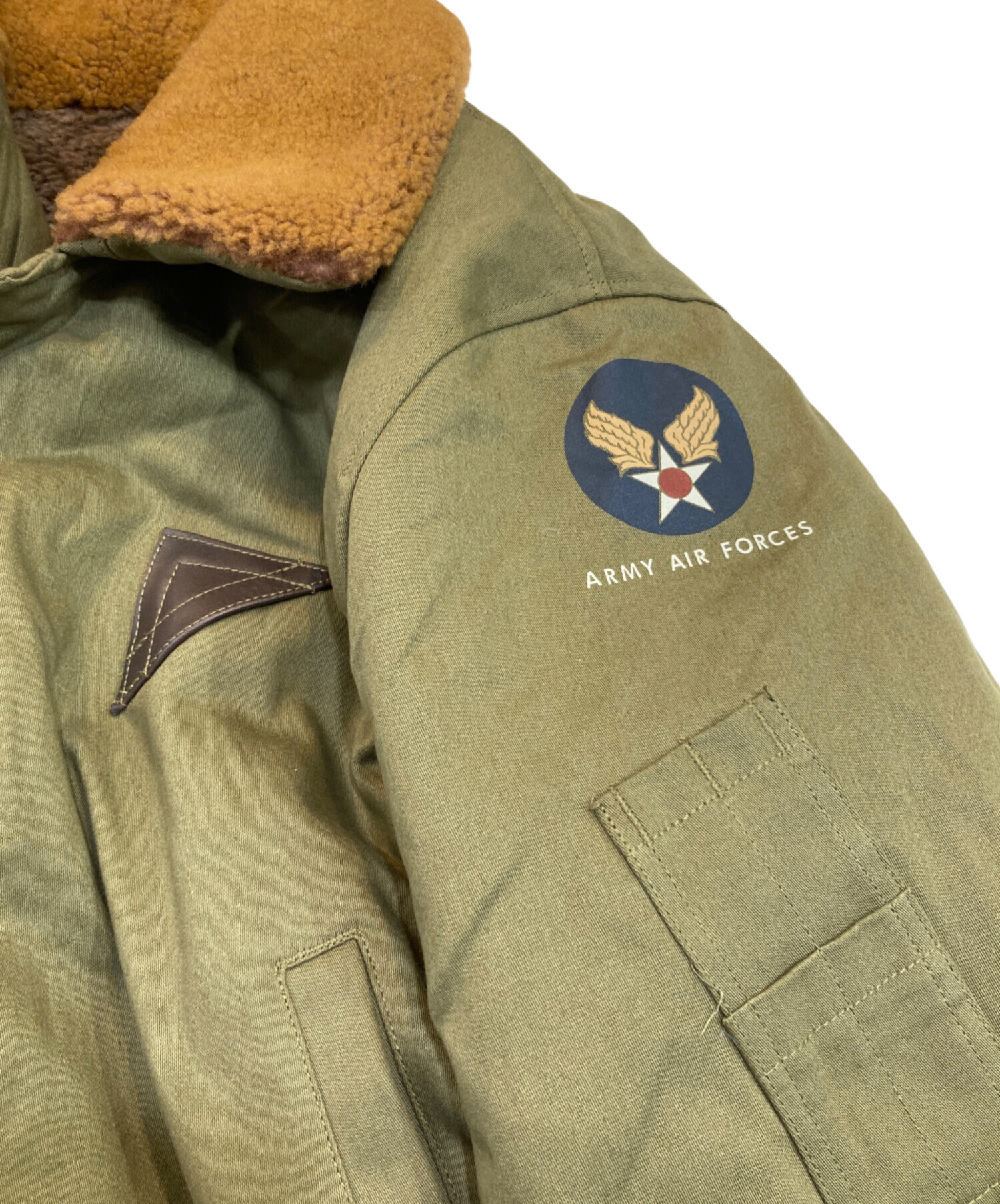 中古・古着通販】TOYS McCOY (トイズマッコイ) B-15A フライト