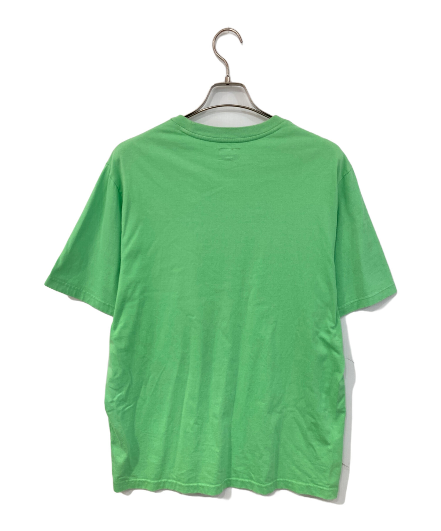 中古・古着通販】SUPREME (シュプリーム) スモールボックスロゴTシャツ