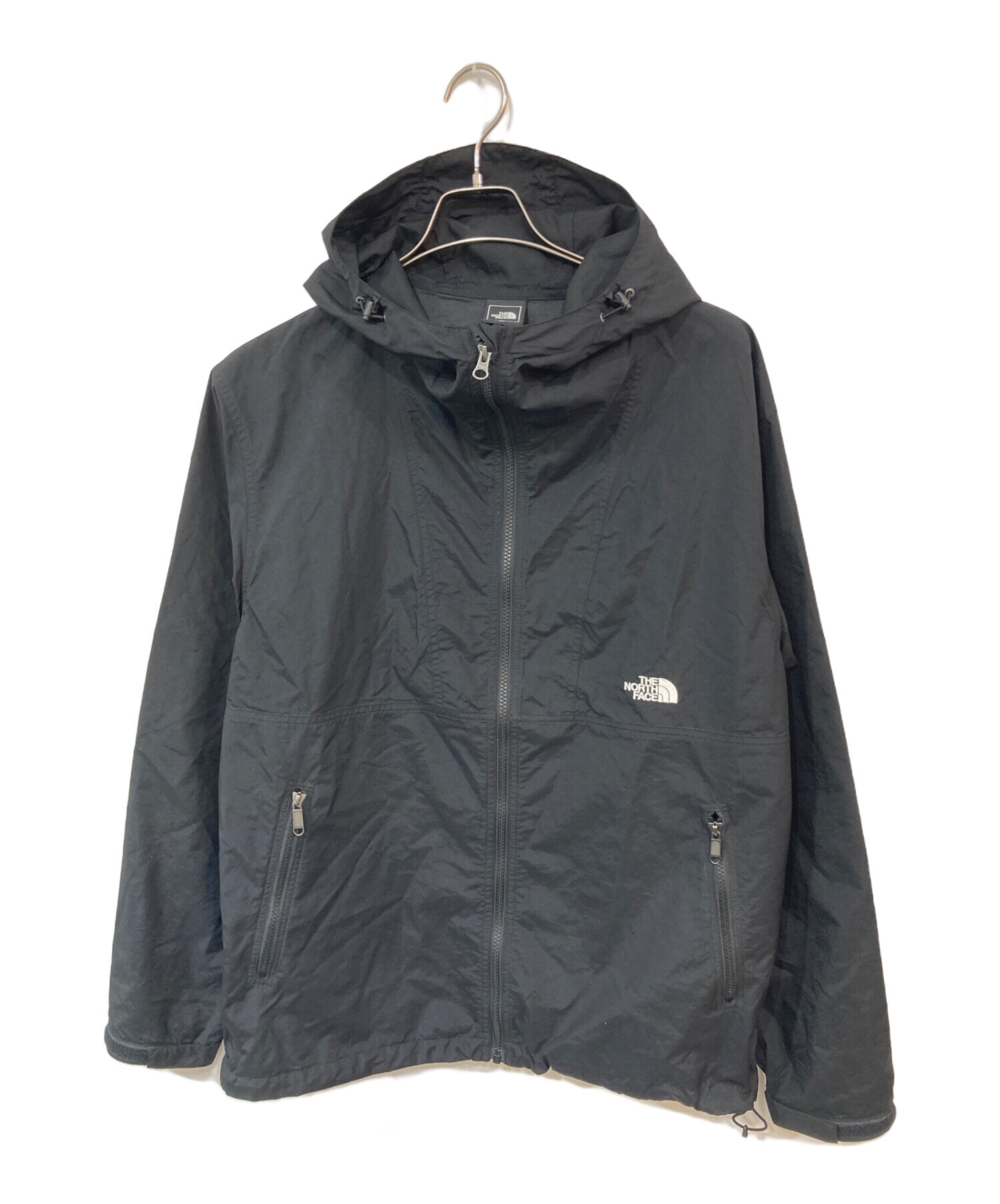 中古・古着通販】THE NORTH FACE (ザ ノース フェイス) コンパクト