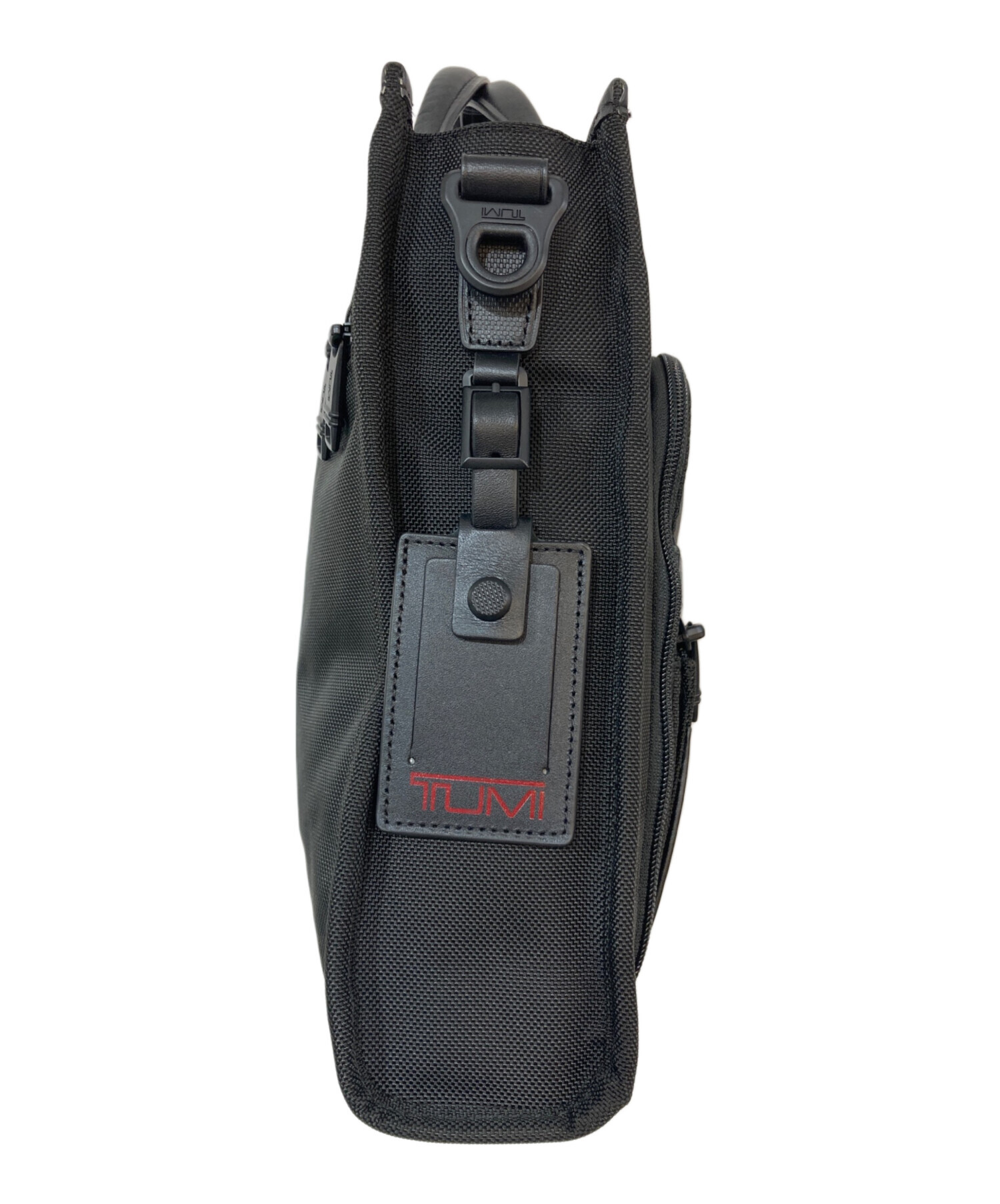 中古・古着通販】TUMI (トゥミ) ALPHA3 Slim Deluxe Portfolio