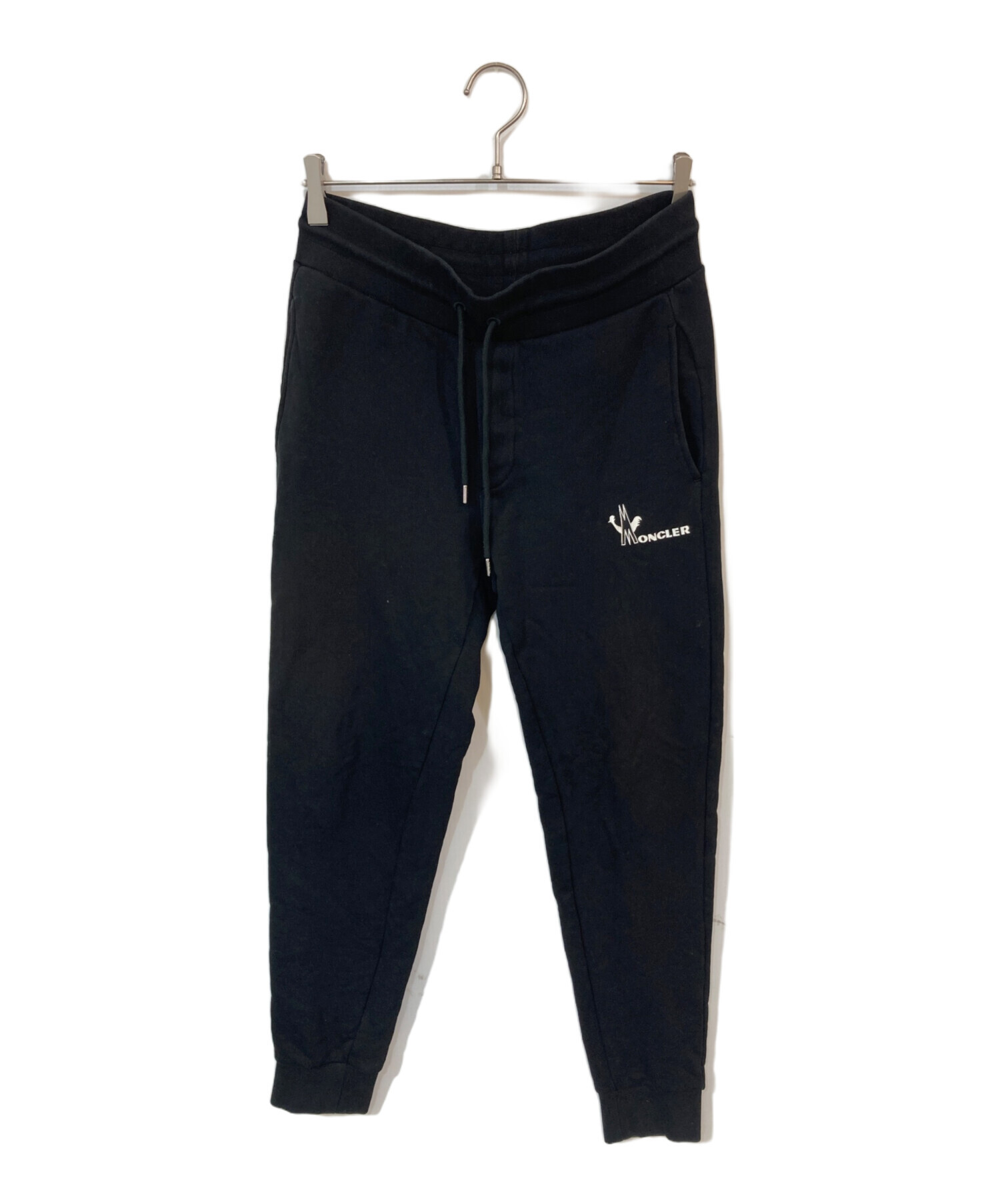 中古・古着通販】MONCLER (モンクレール) PANTALONE スウェットパンツ