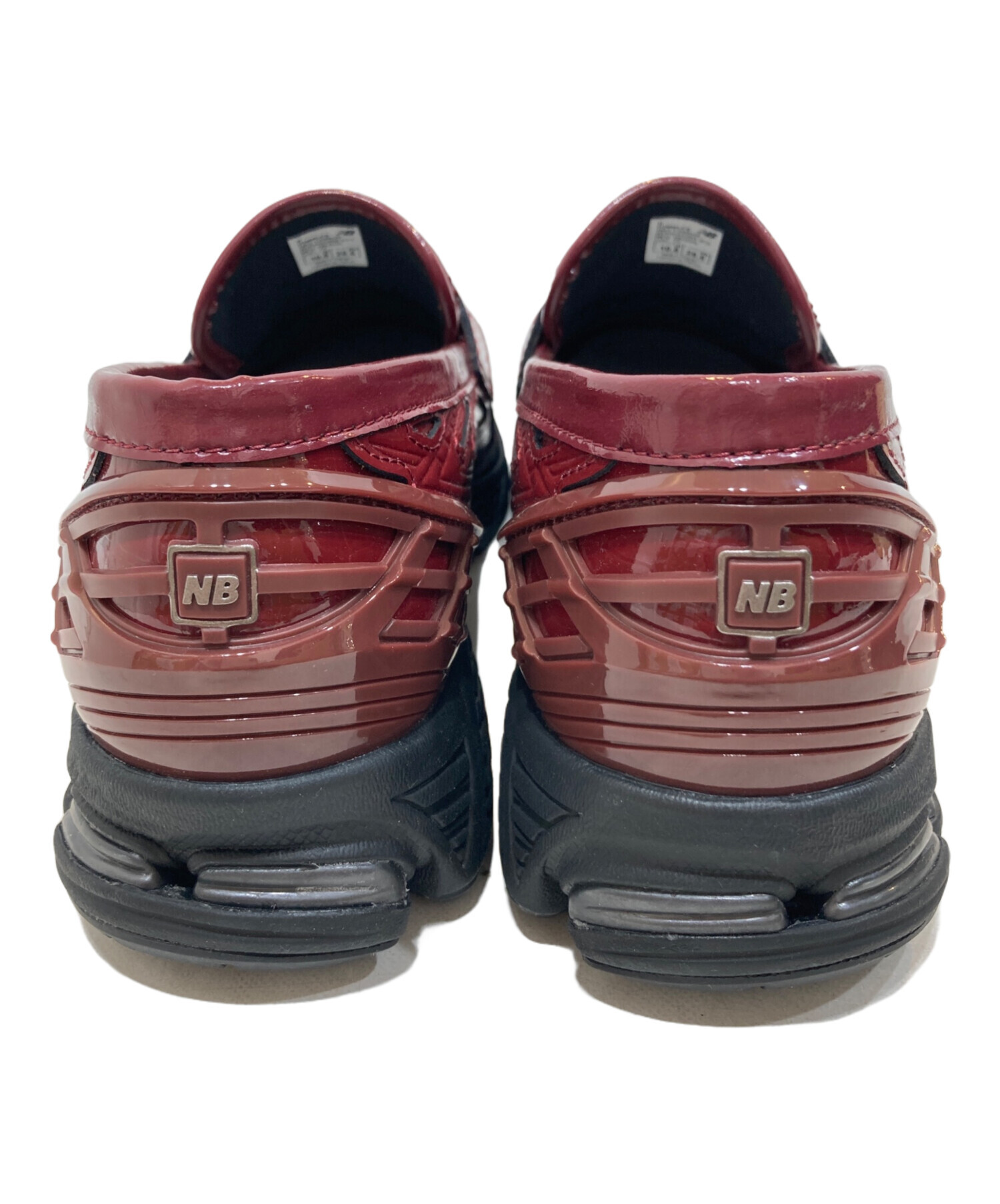 New Balance U1906LCS バーガンディ 28.5cm New Balance 1906L “Red 