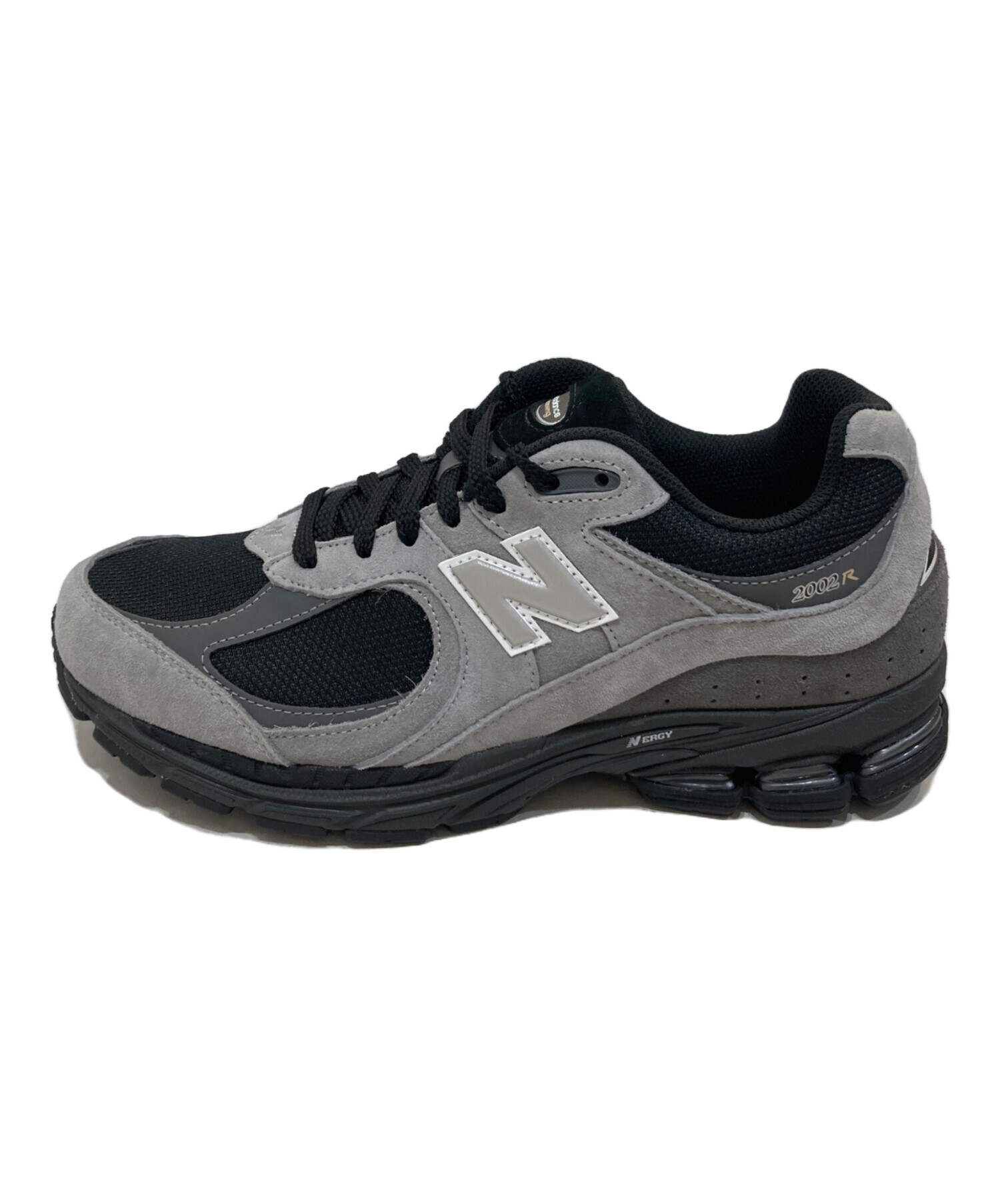 中古・古着通販】NEW BALANCE (ニューバランス) 2002Rローカット 