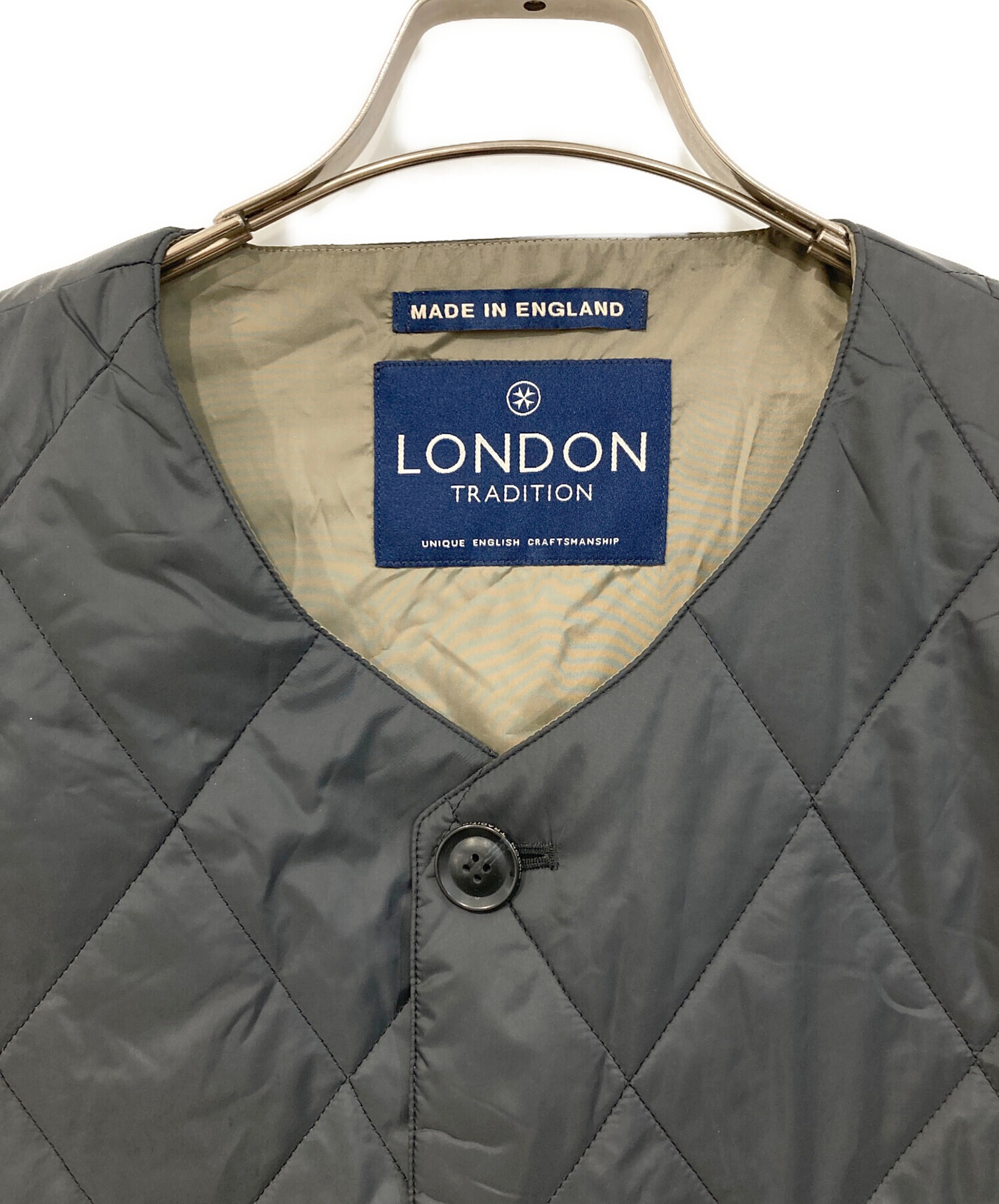 中古・古着通販】LONDON Tradition (ロンドントラディション) green