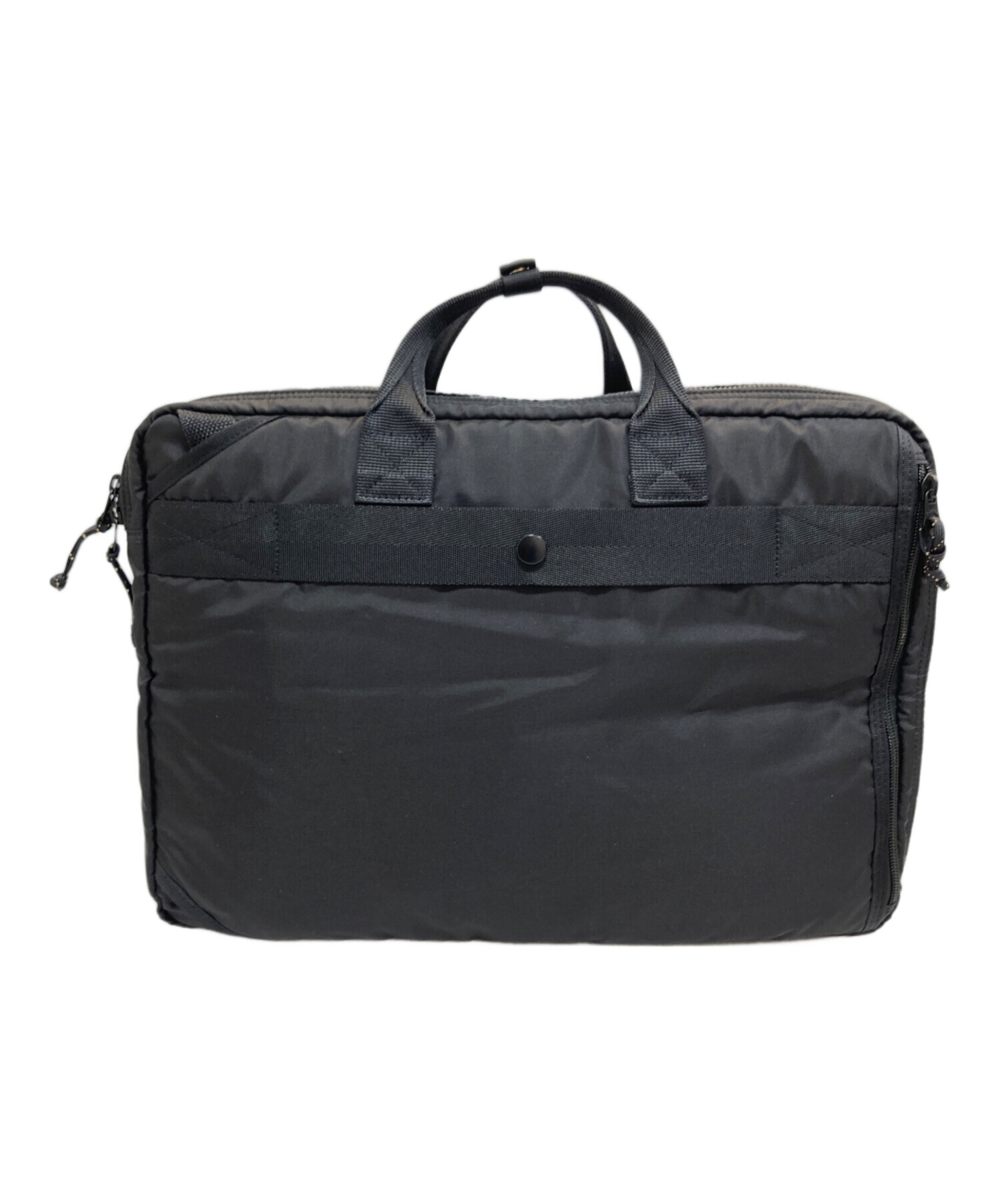 中古・古着通販】PORTER (ポーター) FORCE 3WAY BRIEFCASE/フォース