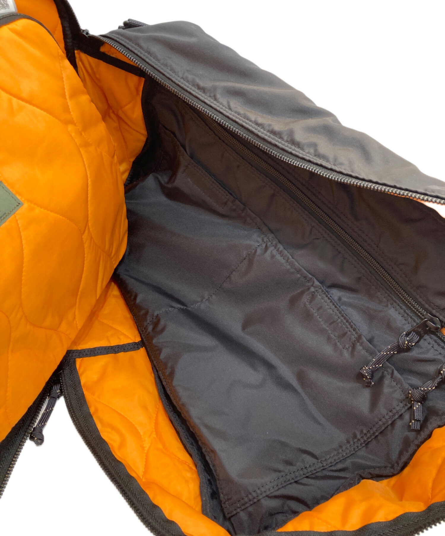 中古・古着通販】PORTER (ポーター) FORCE 3WAY BRIEFCASE/フォース