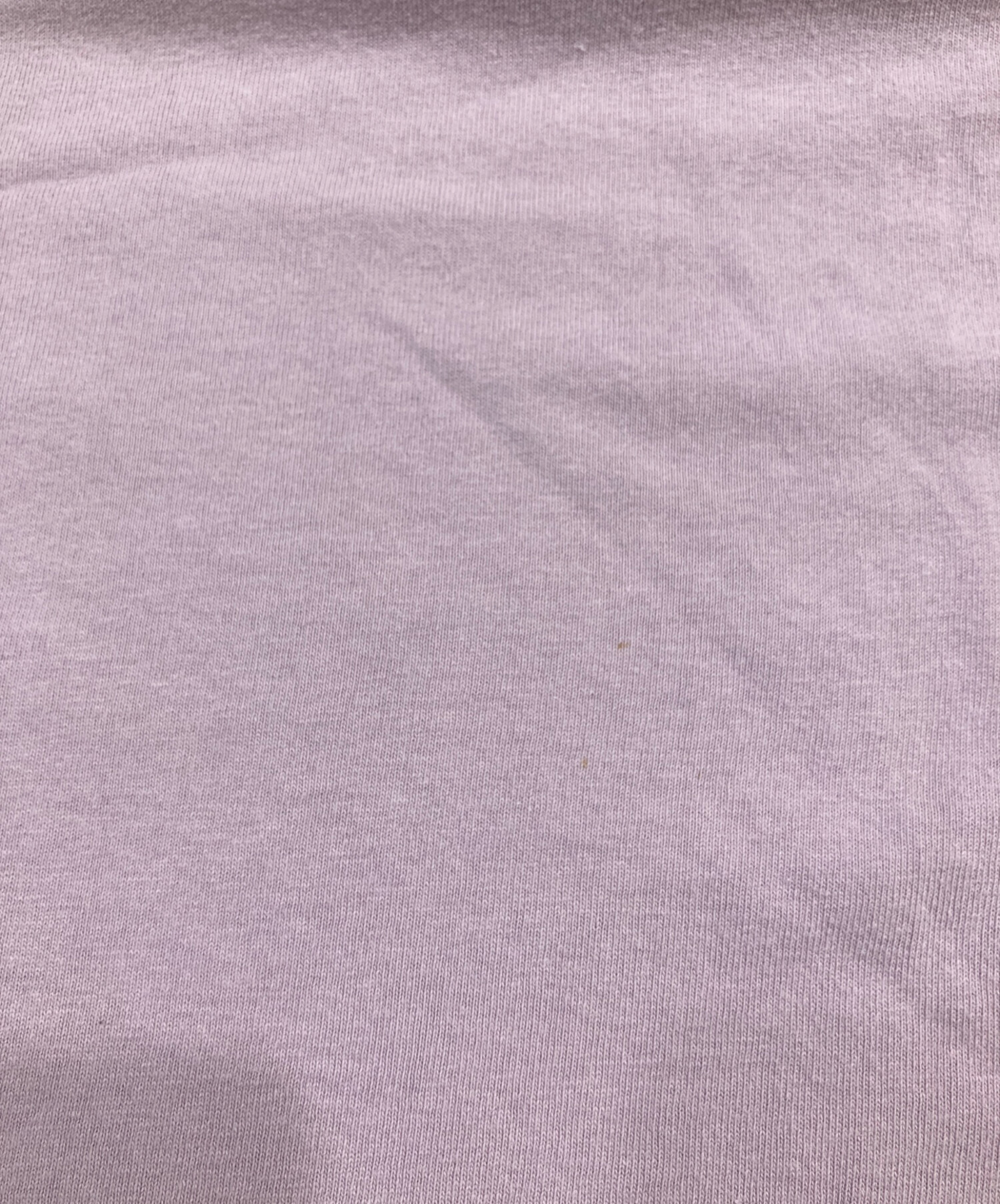 中古・古着通販】stussy (ステューシー) USA TEE ピンク サイズ:SIZE M 